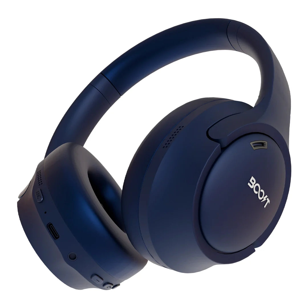 Boost Sync Wireless ANC Headset