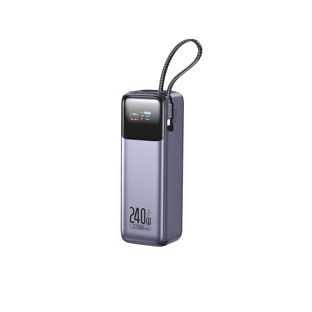 240 WATT SUPER FAST POWER BANK | A240