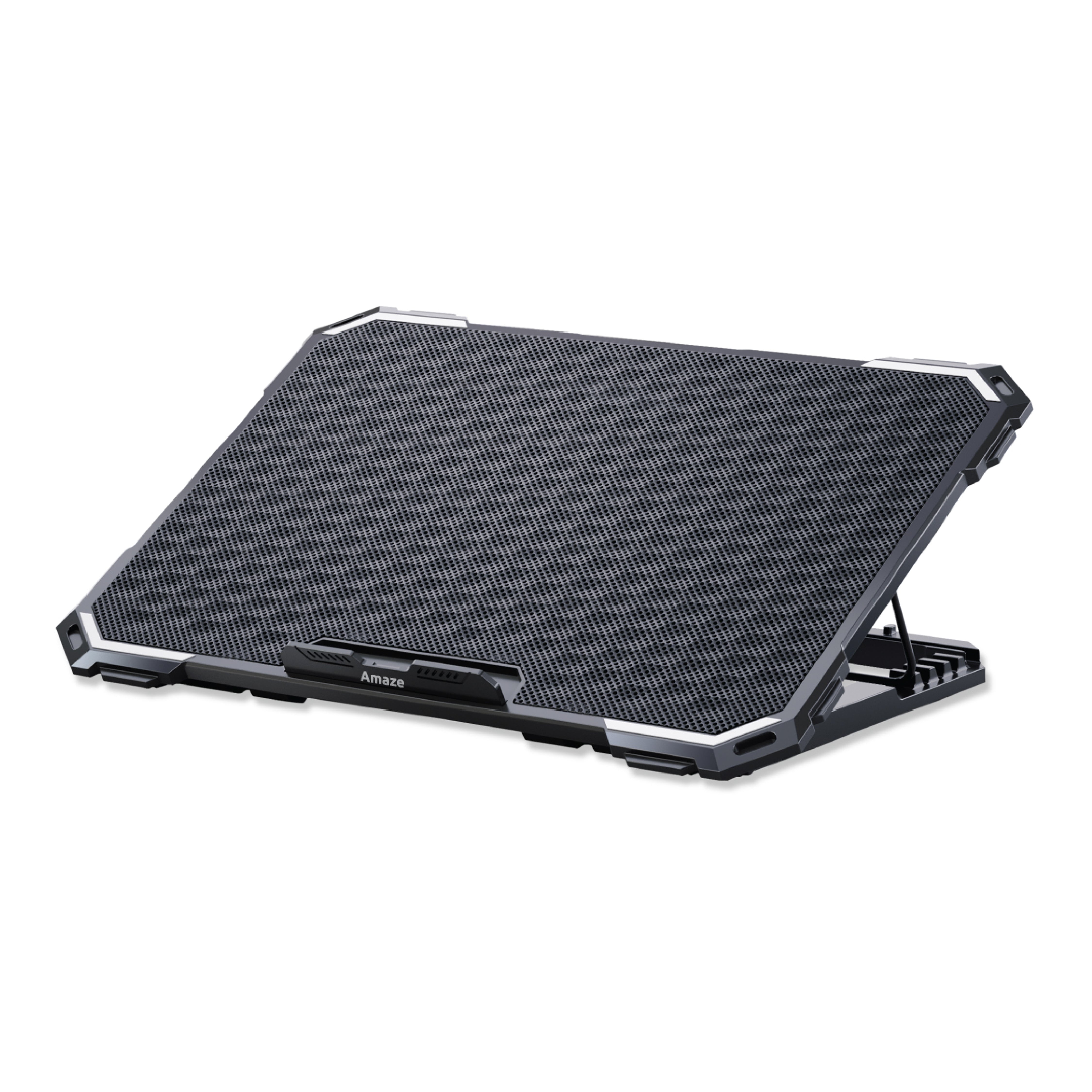6 Fan Laptop Cooling Pad | A-506