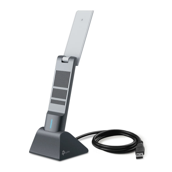 TX50UH AX3000 High Gain Wireless USB Adapter