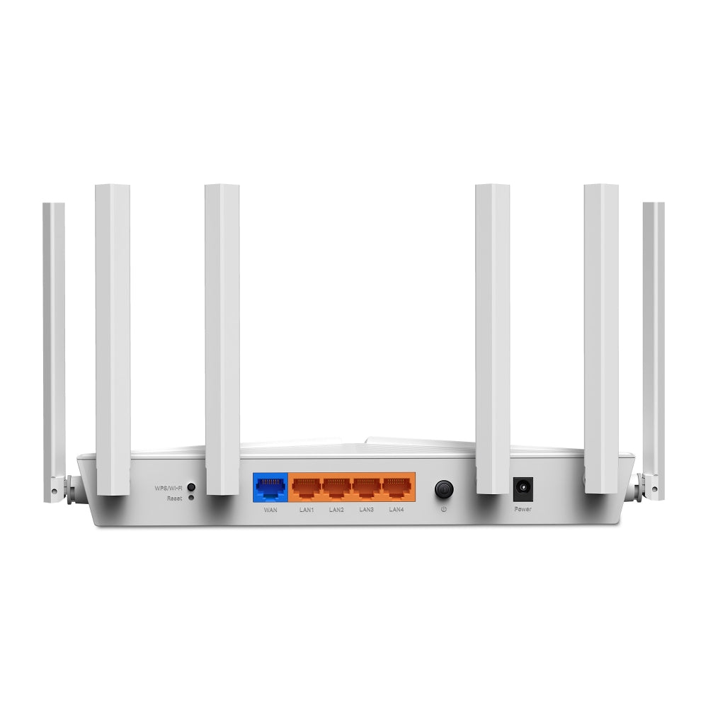 Archer AX56 AX3000 Gigabit Wi-Fi 6 Router