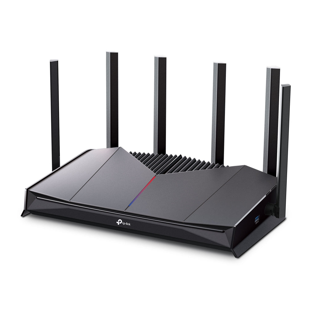 Archer GE400 BE6500 Dual-Band Wi-Fi 7 Gaming Router