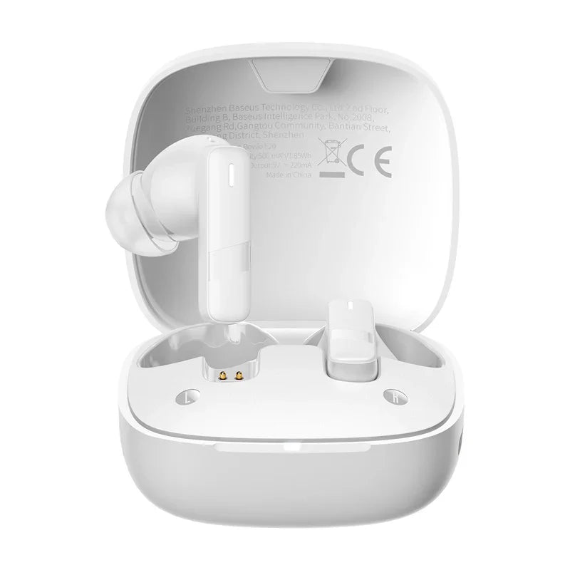 Baseus Bowie E20 True Wireless Earbuds