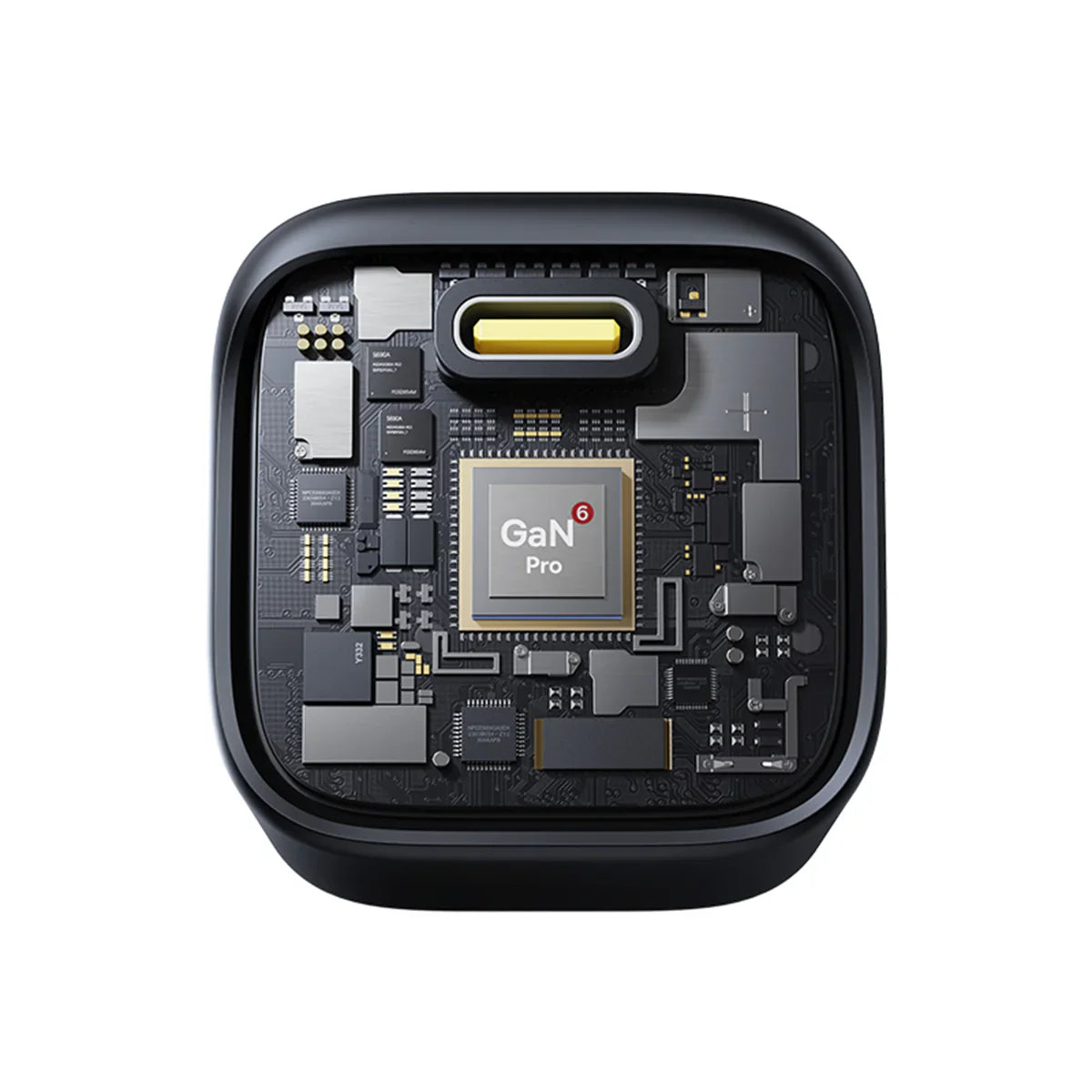 Baseus PicoGo Fast Charger 1C 45W