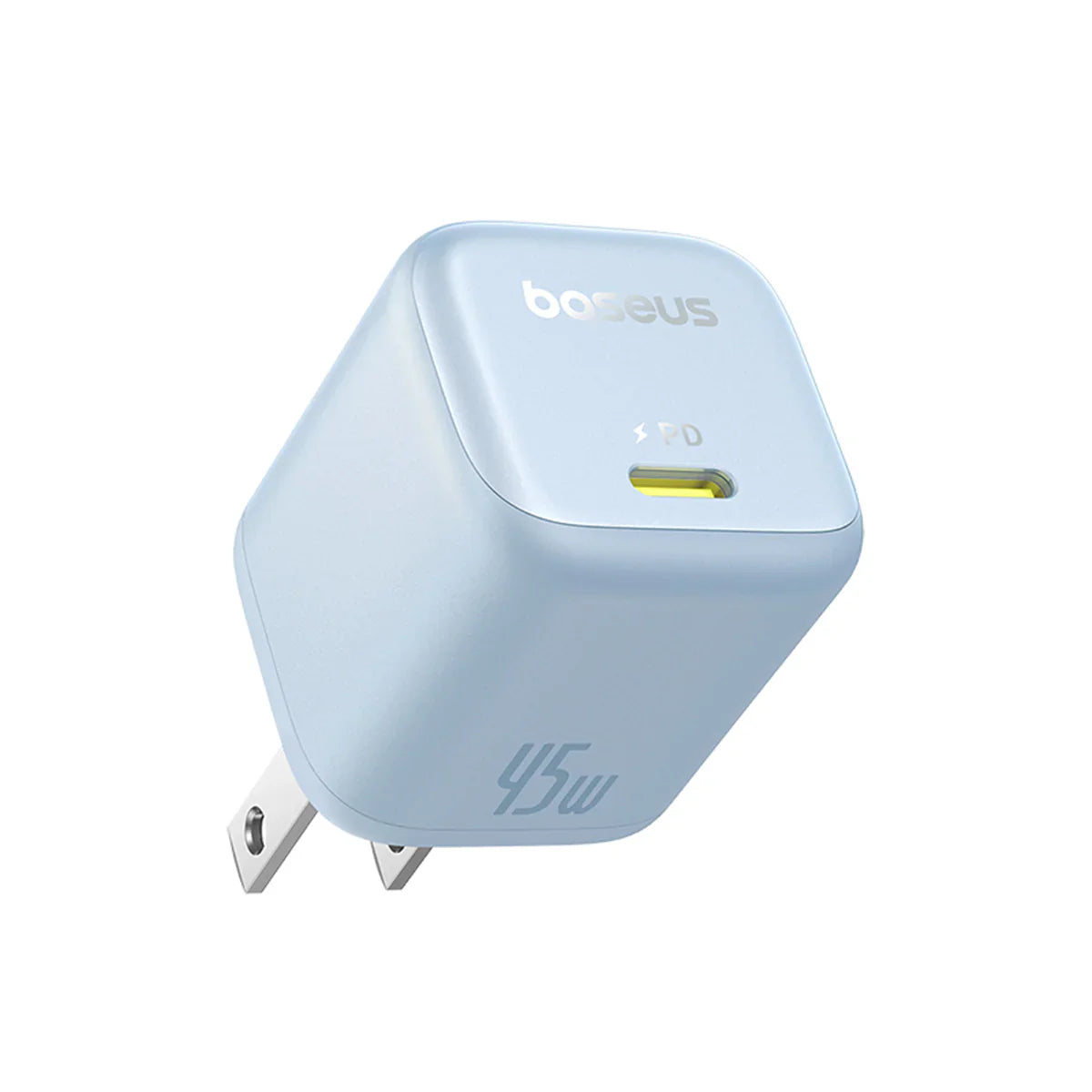 Baseus PicoGo Fast Charger 1C 45W