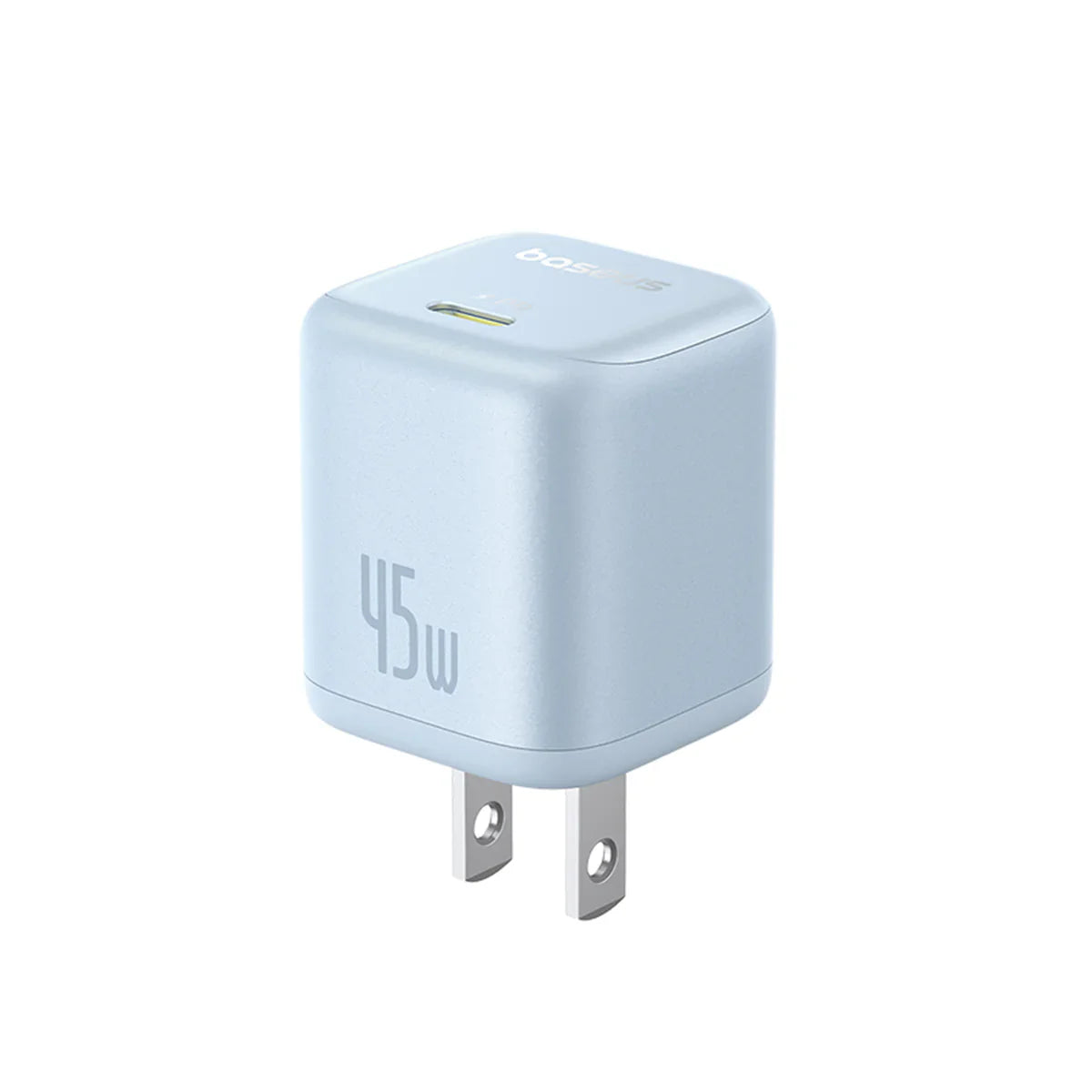 Baseus PicoGo Fast Charger 1C 45W