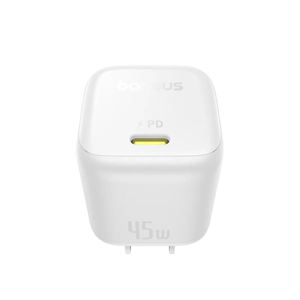 Baseus PicoGo Fast Charger 1C 45W