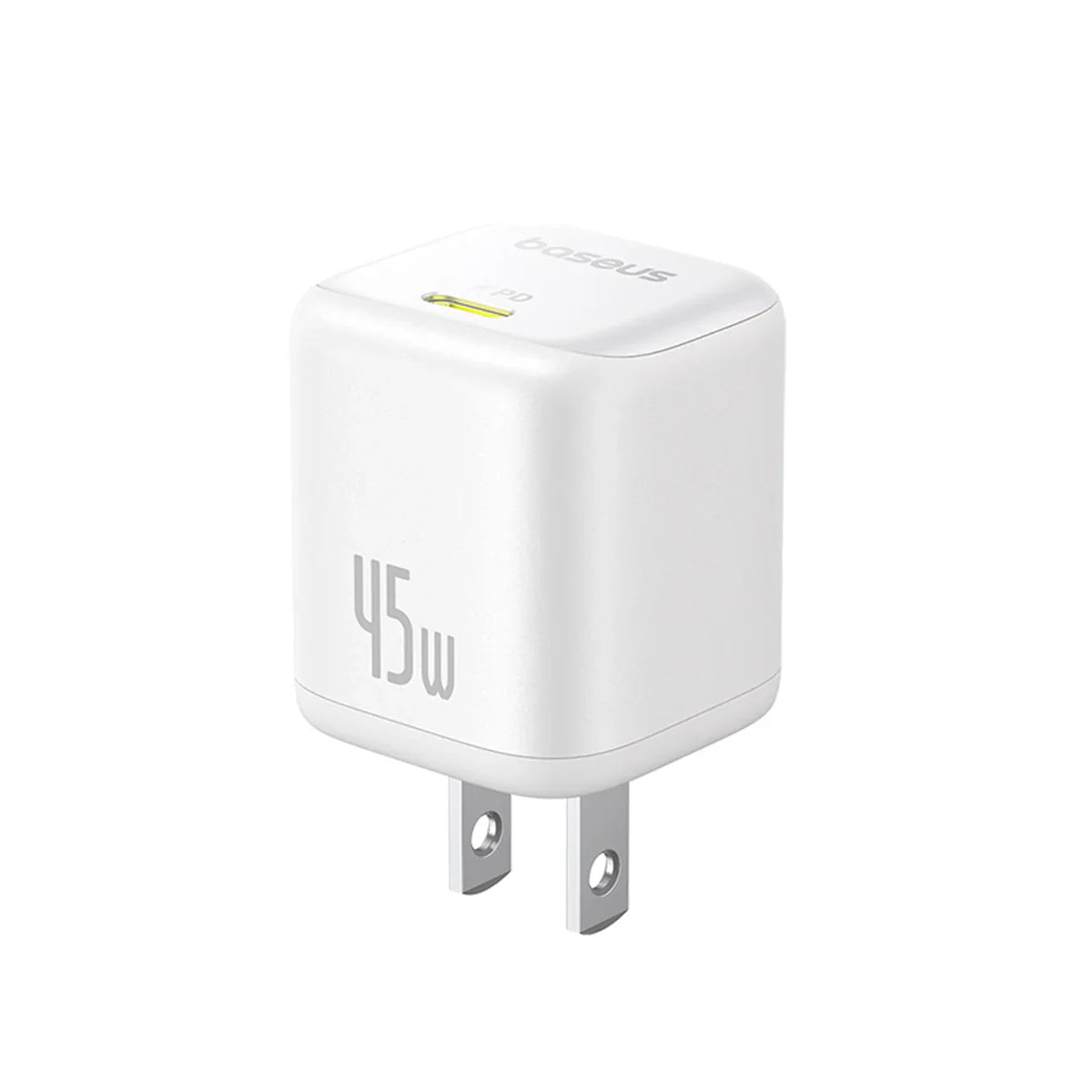 Baseus PicoGo Fast Charger 1C 45W