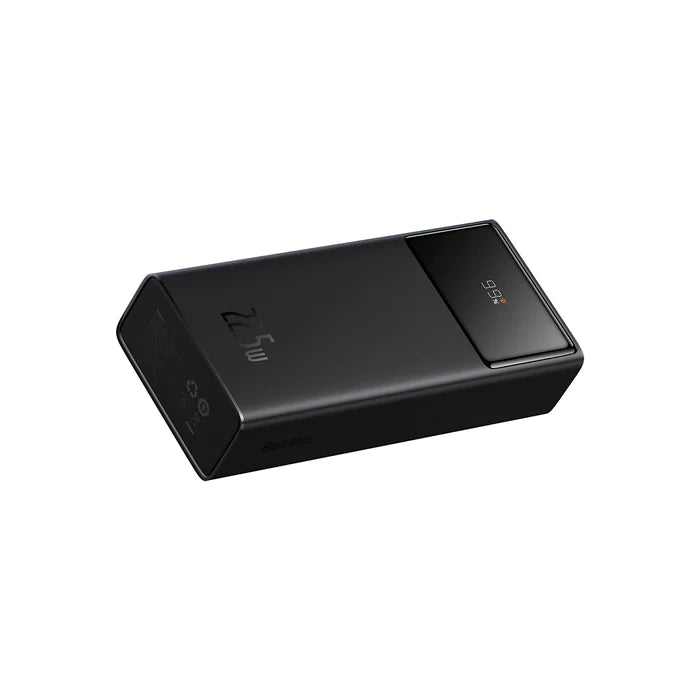 Baseus Star-Lord Power Bank 22.5W 30000mAh