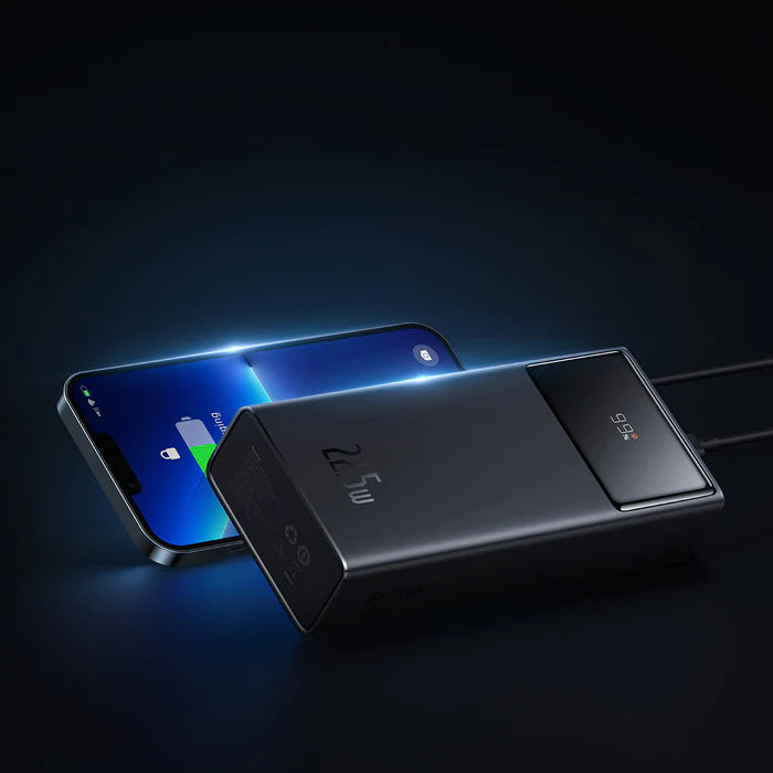 Baseus Star-Lord Power Bank 22.5W 30000mAh