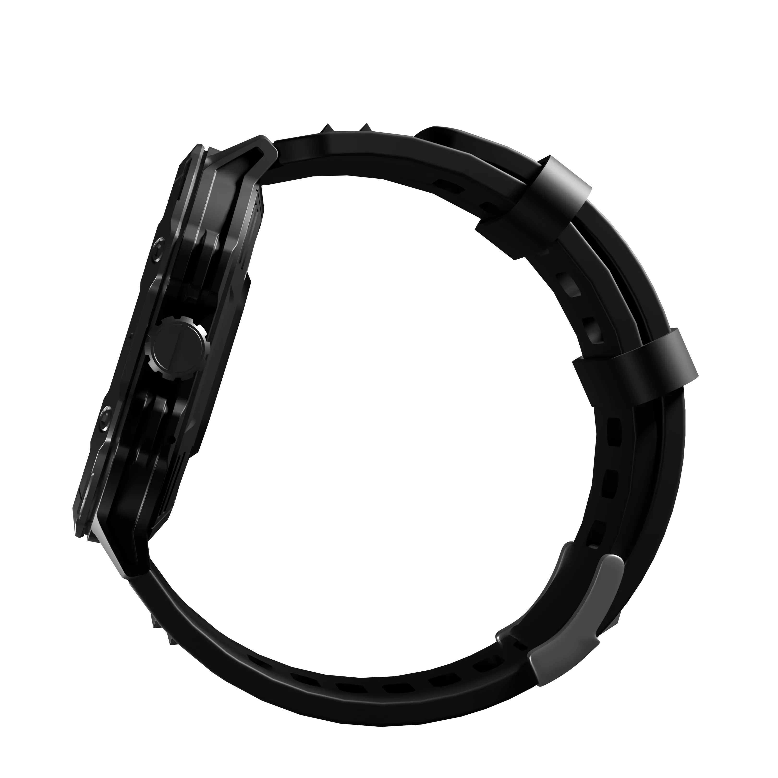 Boost Cosmic Smart Watch - Matte Black