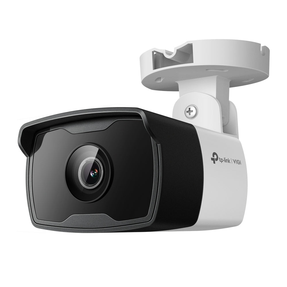 VIGI C320I 2MP Outdoor IR Bullet Network Camera(2.8/4/6 mm Lens)