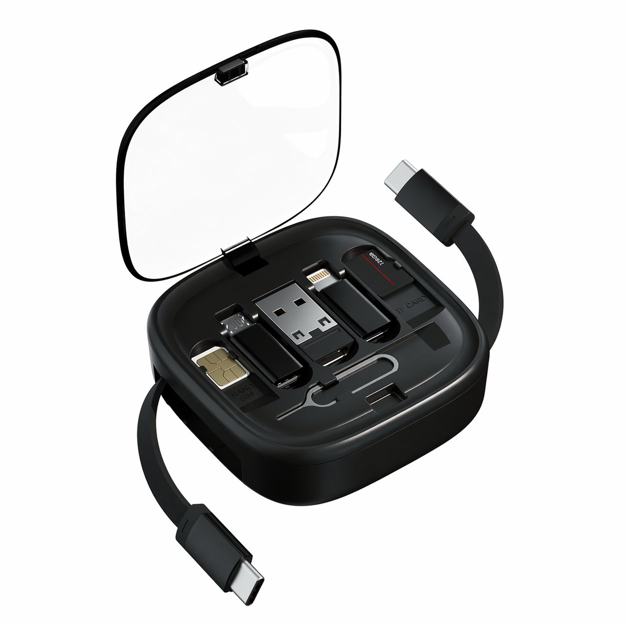 Compro™  TravelHub Mini