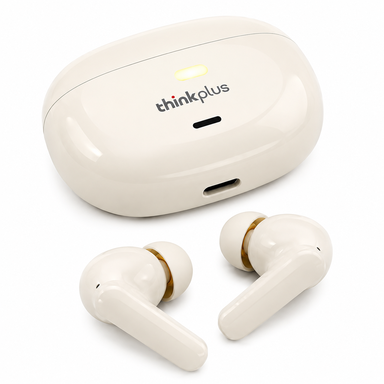 Lenovo ThinkPlus LP51 Pro ANC TWS Wireless Bluetooth Earbuds
