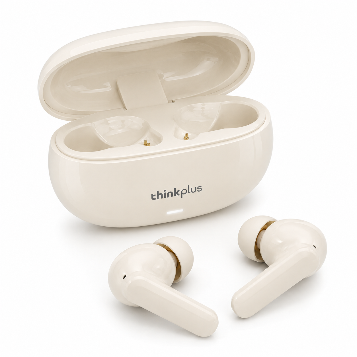 Lenovo ThinkPlus LP51 Pro ANC TWS Wireless Bluetooth Earbuds