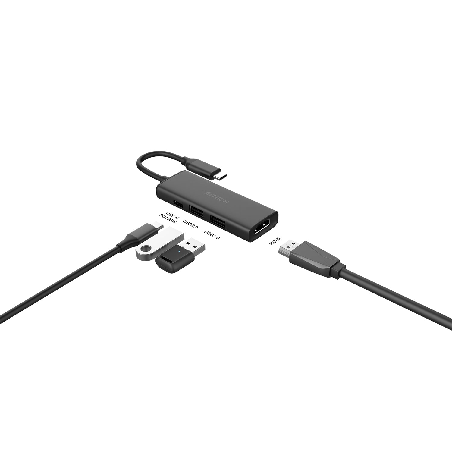DST-40C Docking Station