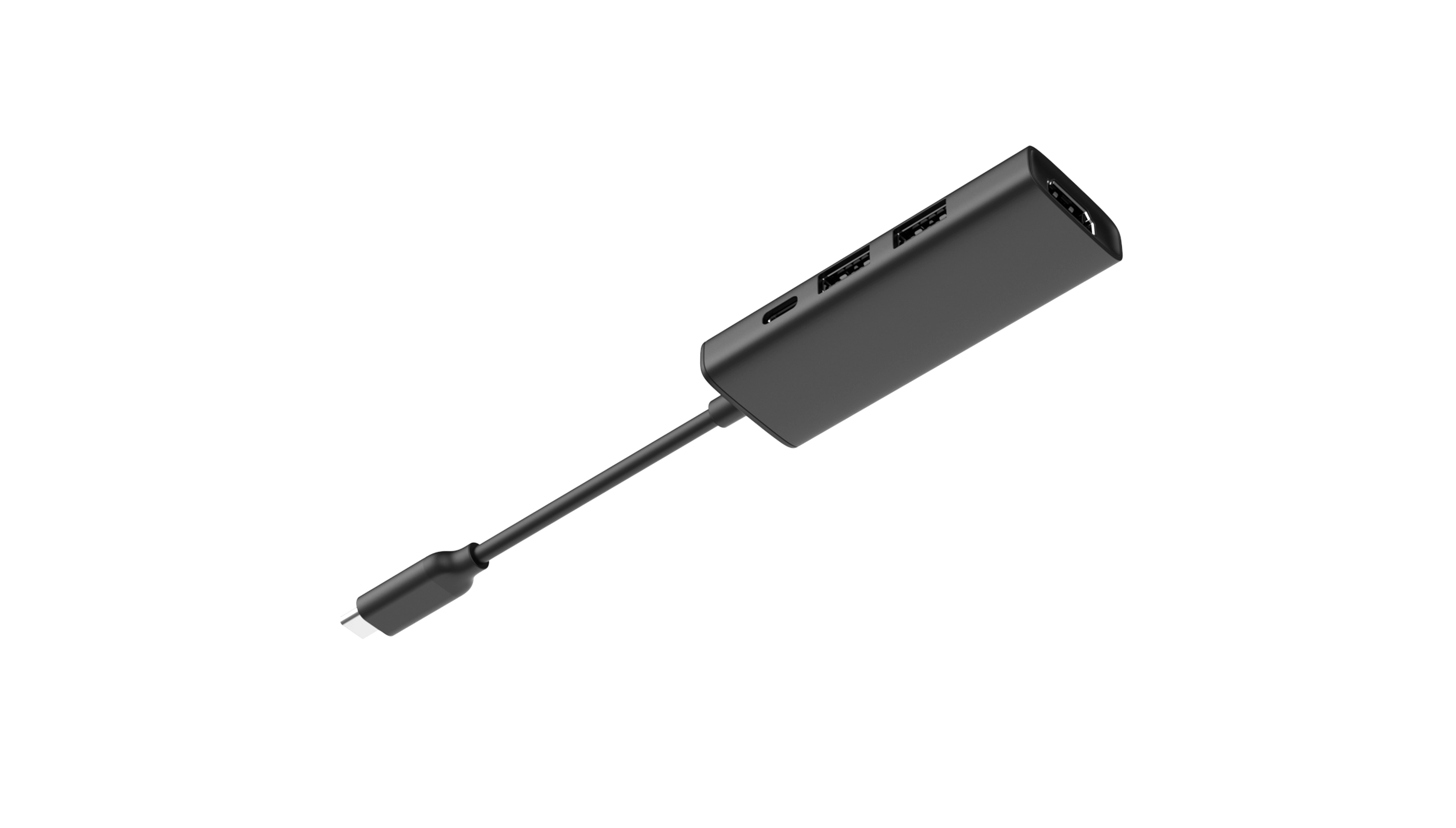 DST-40C Docking Station