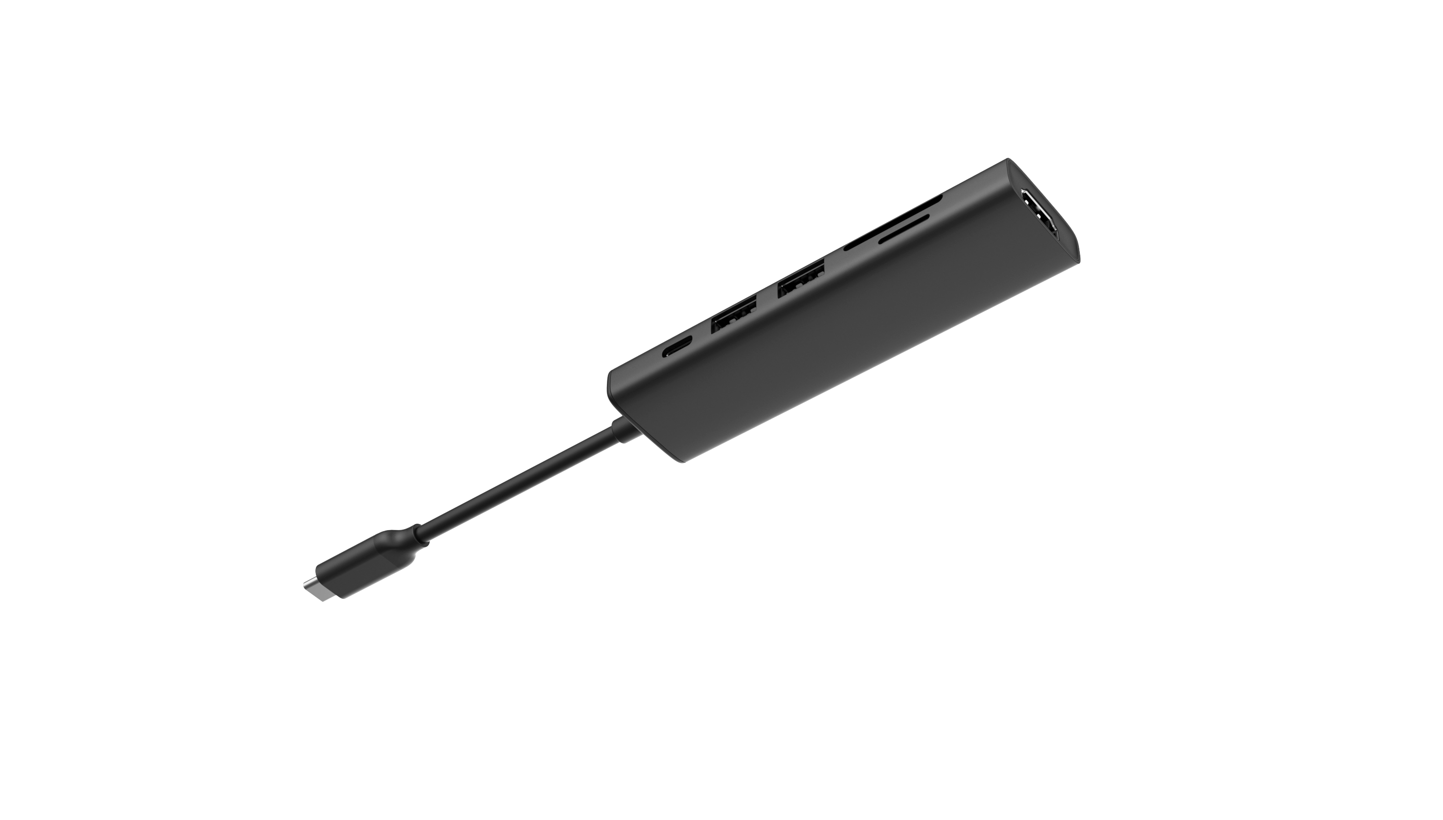 DST-60C Docking Station