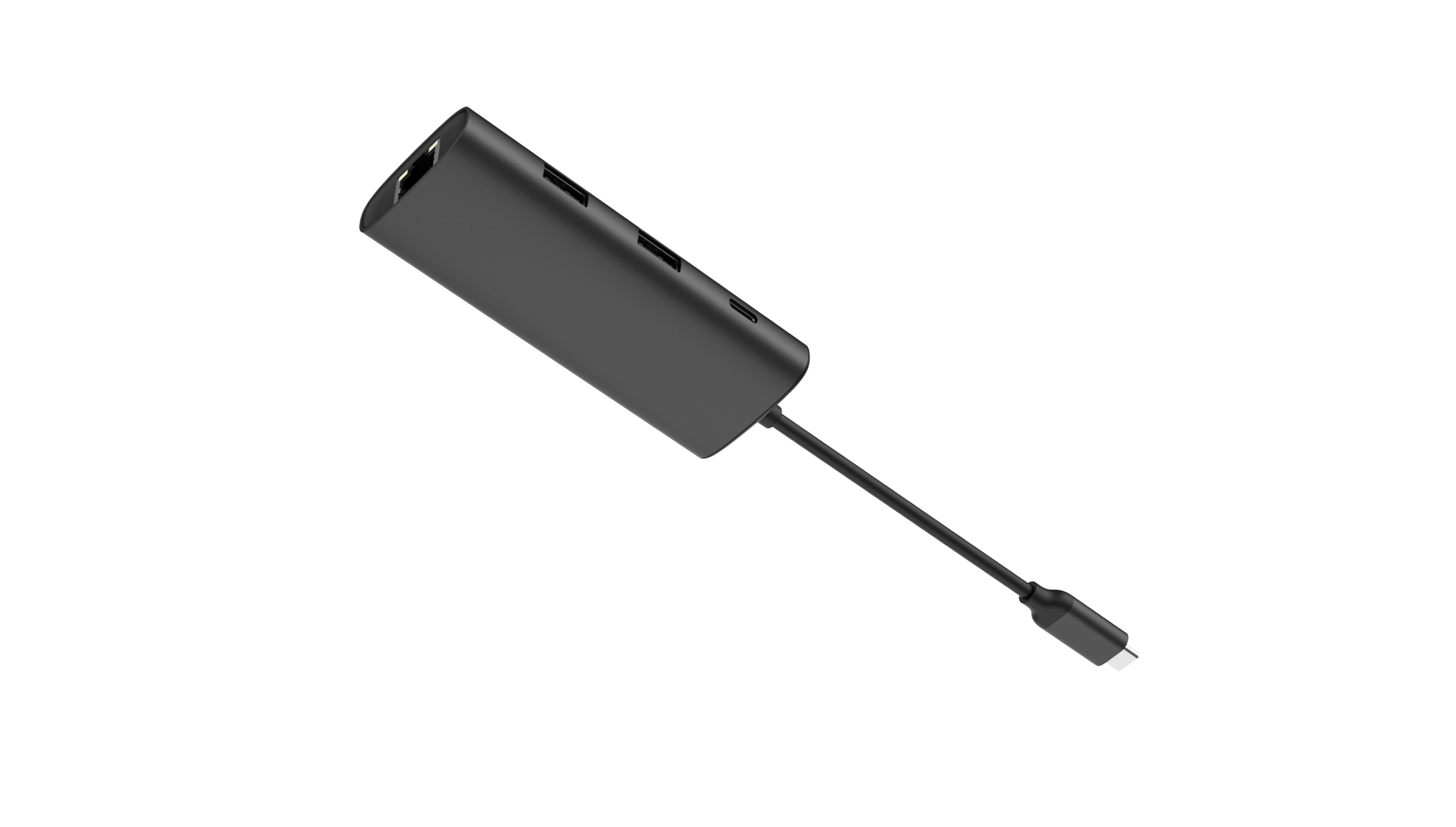DST-80C Docking Station