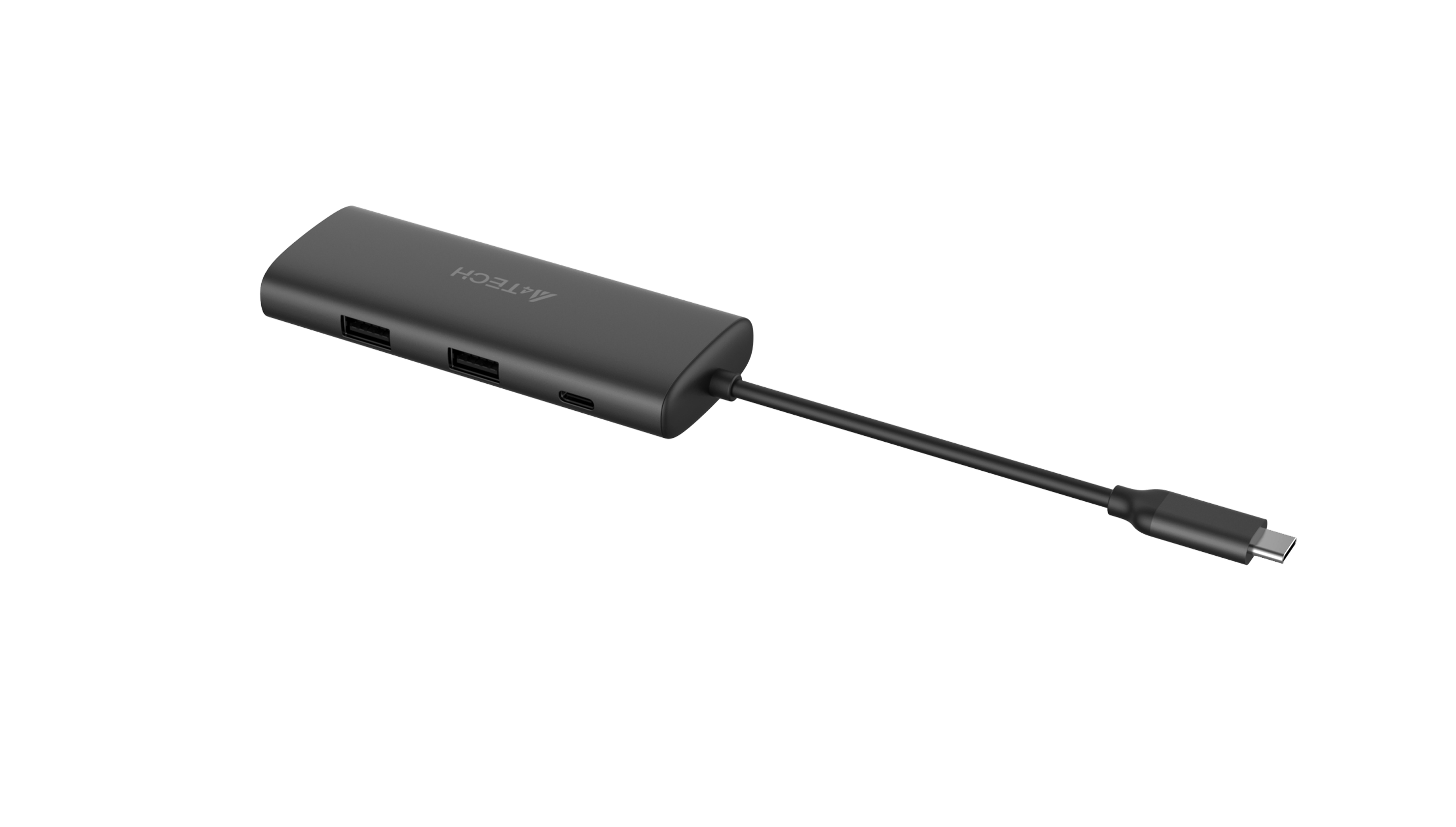 DST-80C Docking Station