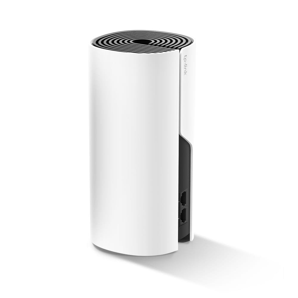 TP-Link Deco M4 AC1200 Whole Home Mesh Wi-Fi System (1-Pack)