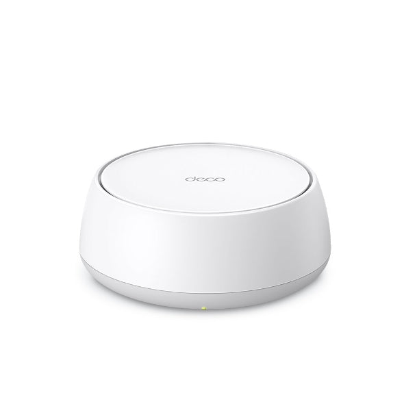 Deco BE22 ( 1 Pack ) BE3600 Whole Home Mesh WiFi 7 System