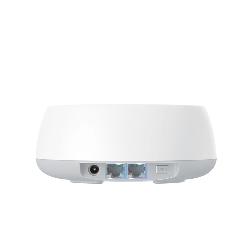 Deco BE22 ( 1 Pack ) BE3600 Whole Home Mesh WiFi 7 System