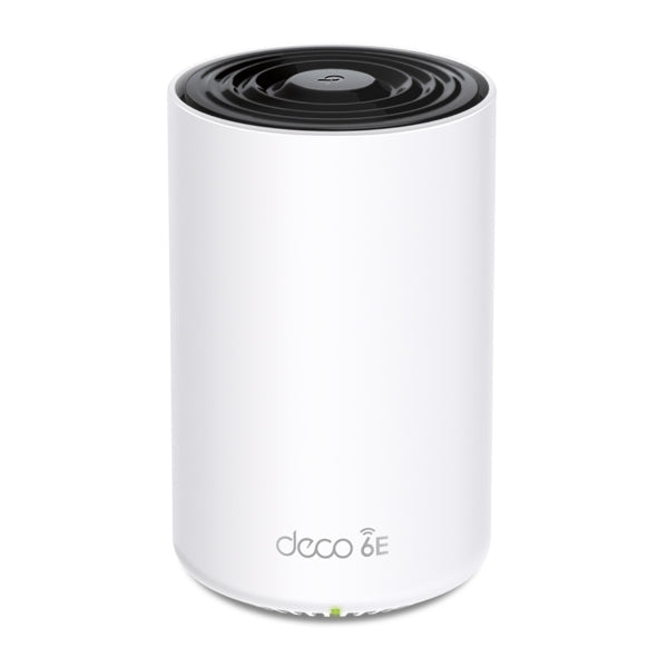 Deco XE75 AXE5400 Tri-Band Mesh Wi-Fi 6E System (1 Pack)