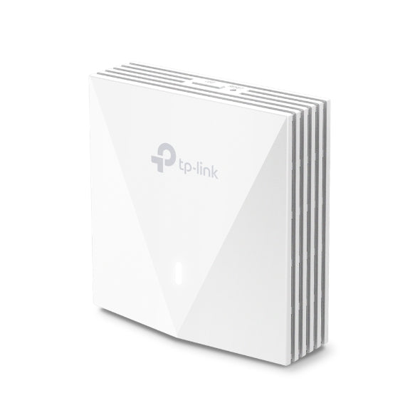 EAP650-Wall AX3000 Wall Plate WiFi 6 Access Point