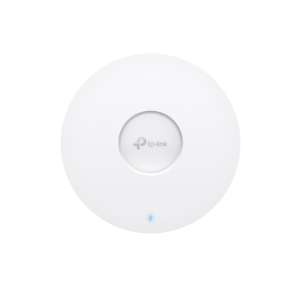 EAP610 AX1800 Ceiling Mount WiFi 6 Access Point