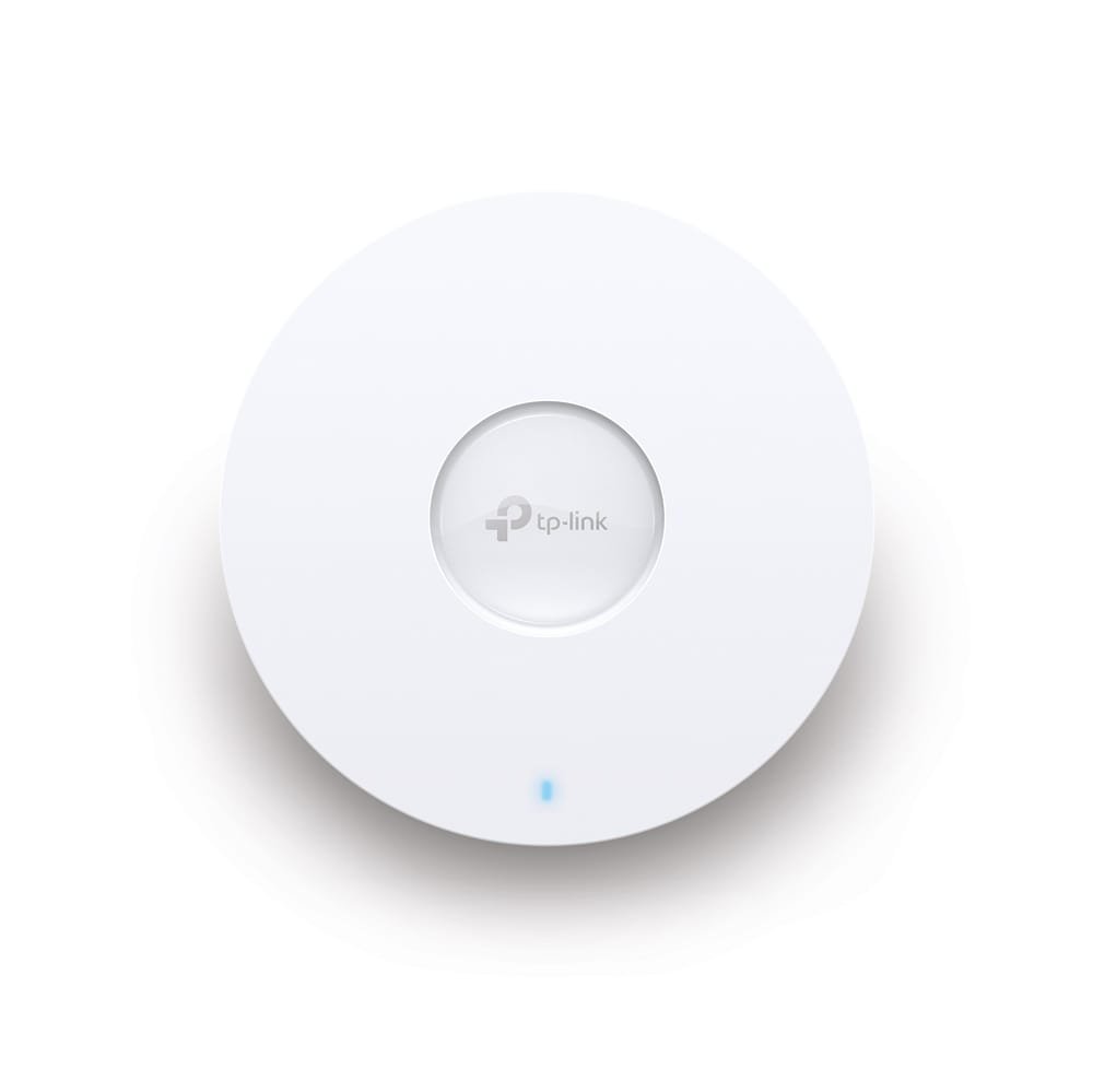 EAP660 HD AX3600 Wireless Dual Band Multi-Gigabit Ceiling Mount Access Point