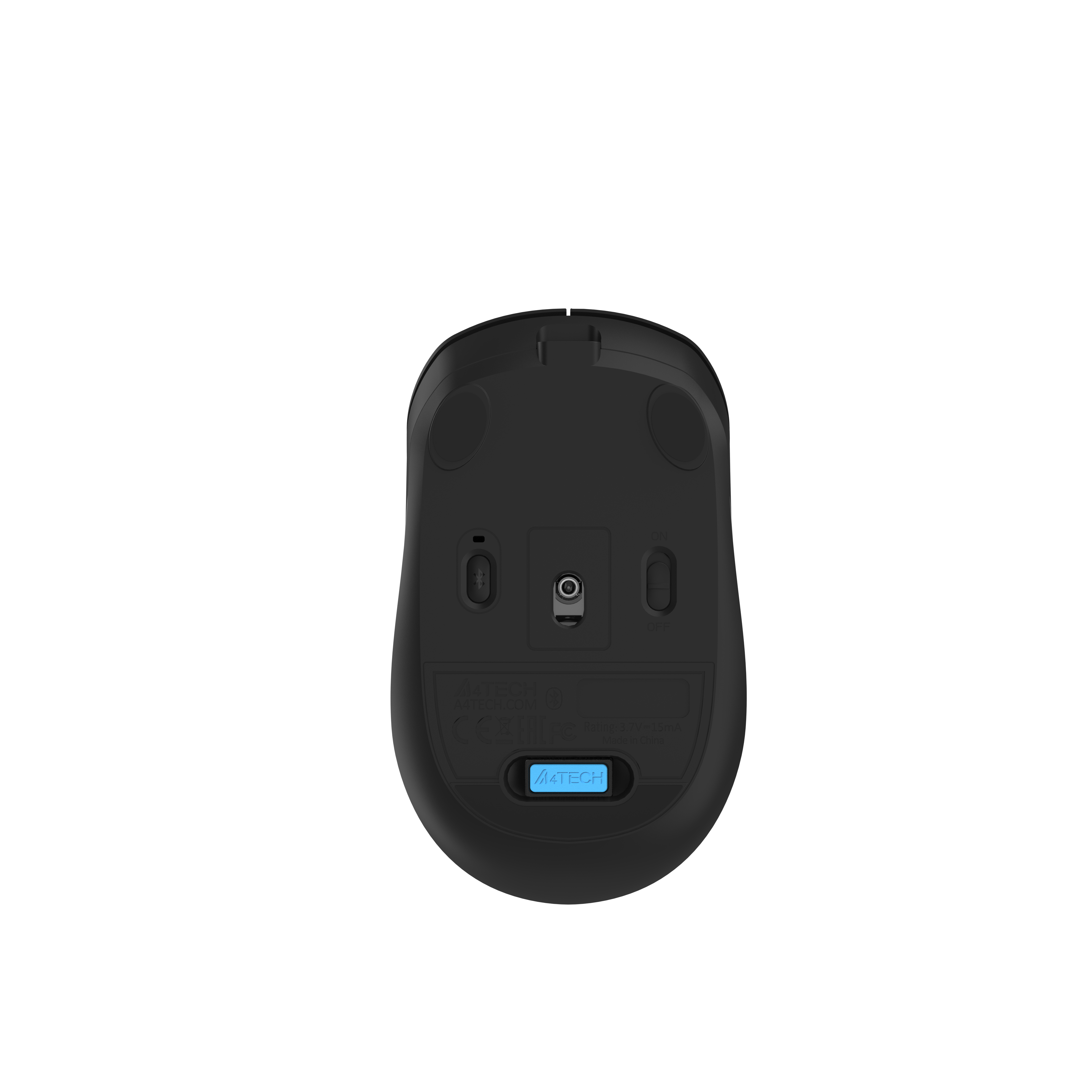 FB10CS Dual Mode Rechargeable Mouse