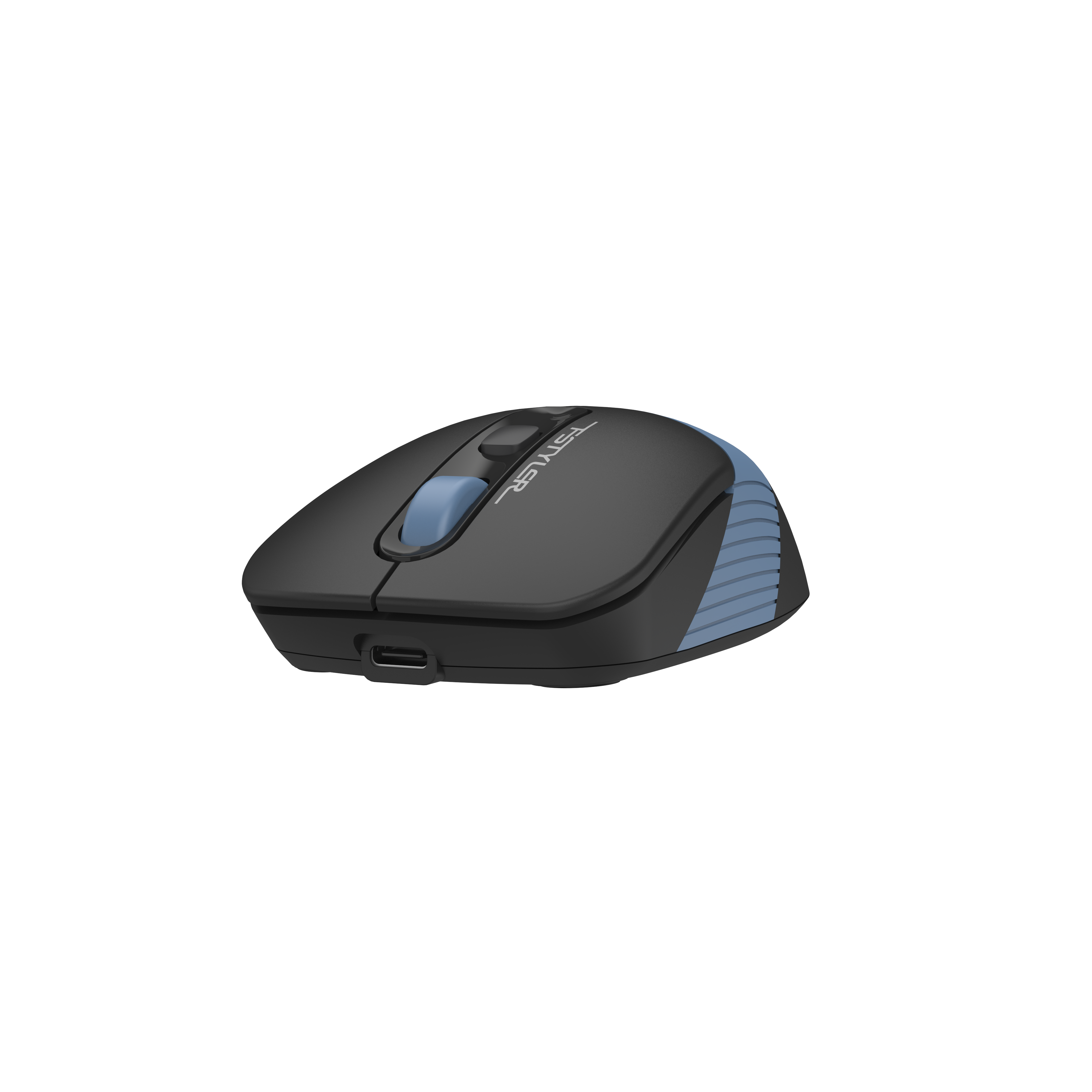 FB10CS Dual Mode Rechargeable Mouse