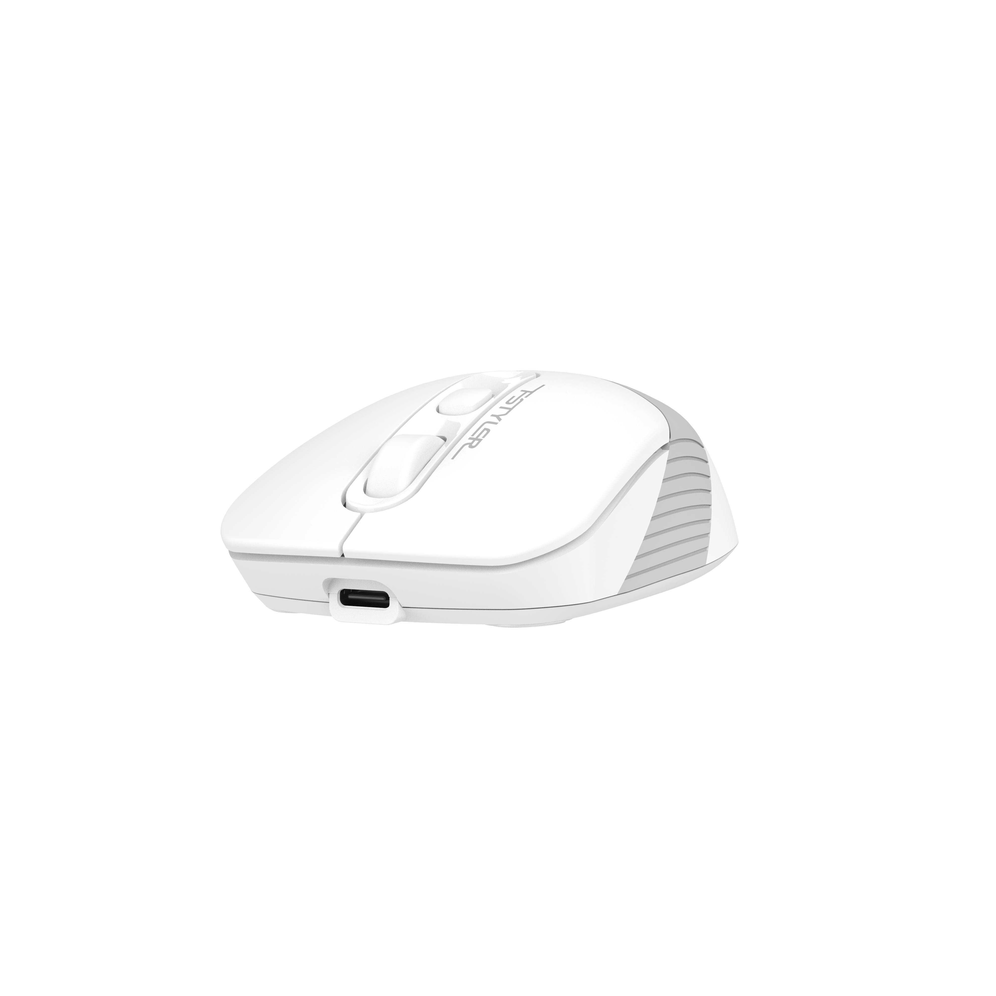 FB10CS Dual Mode Rechargeable Mouse