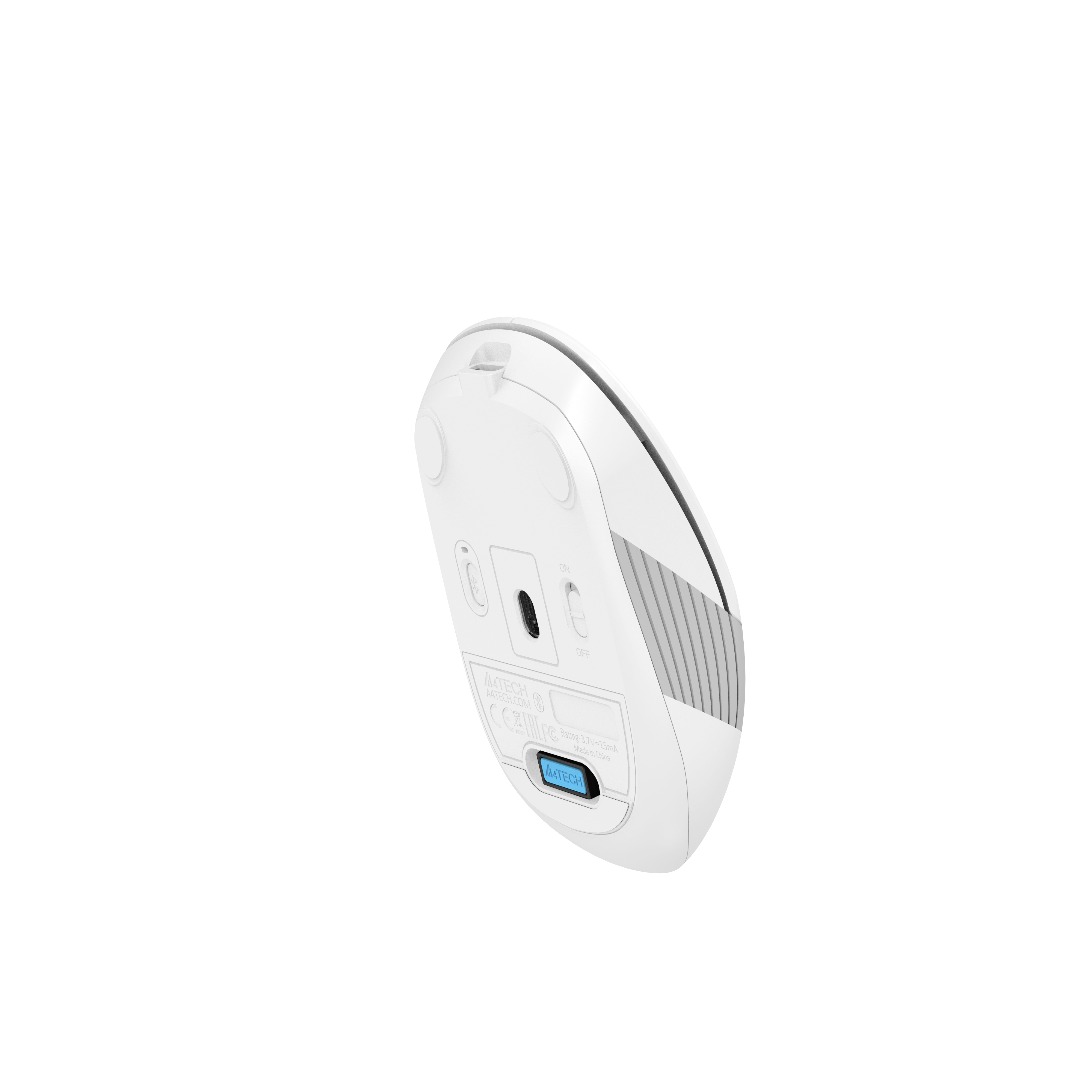 FB10CS Dual Mode Rechargeable Mouse