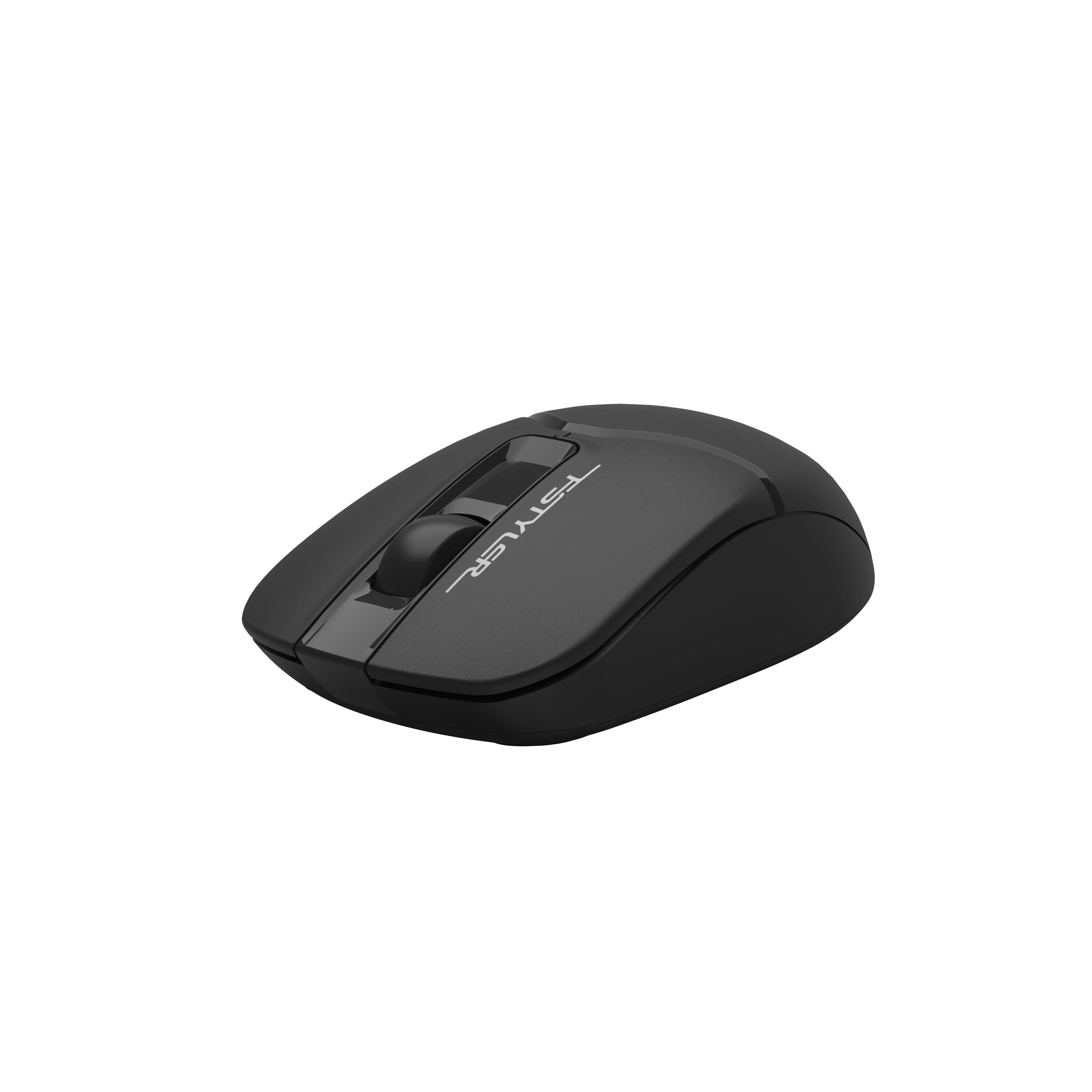 FB12S Dual Mode Mouse