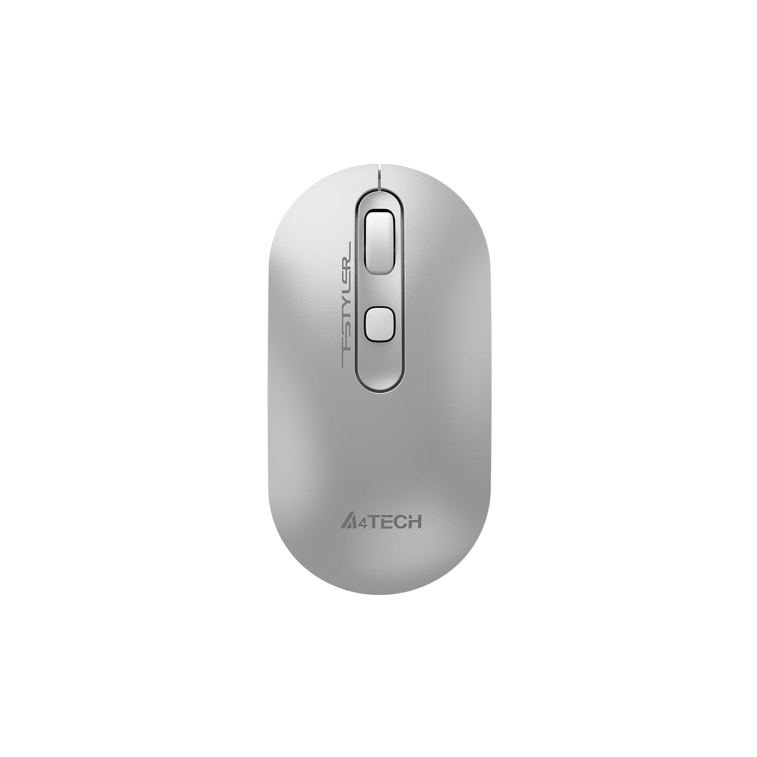 FB20S Dual Mode Silent Mouse