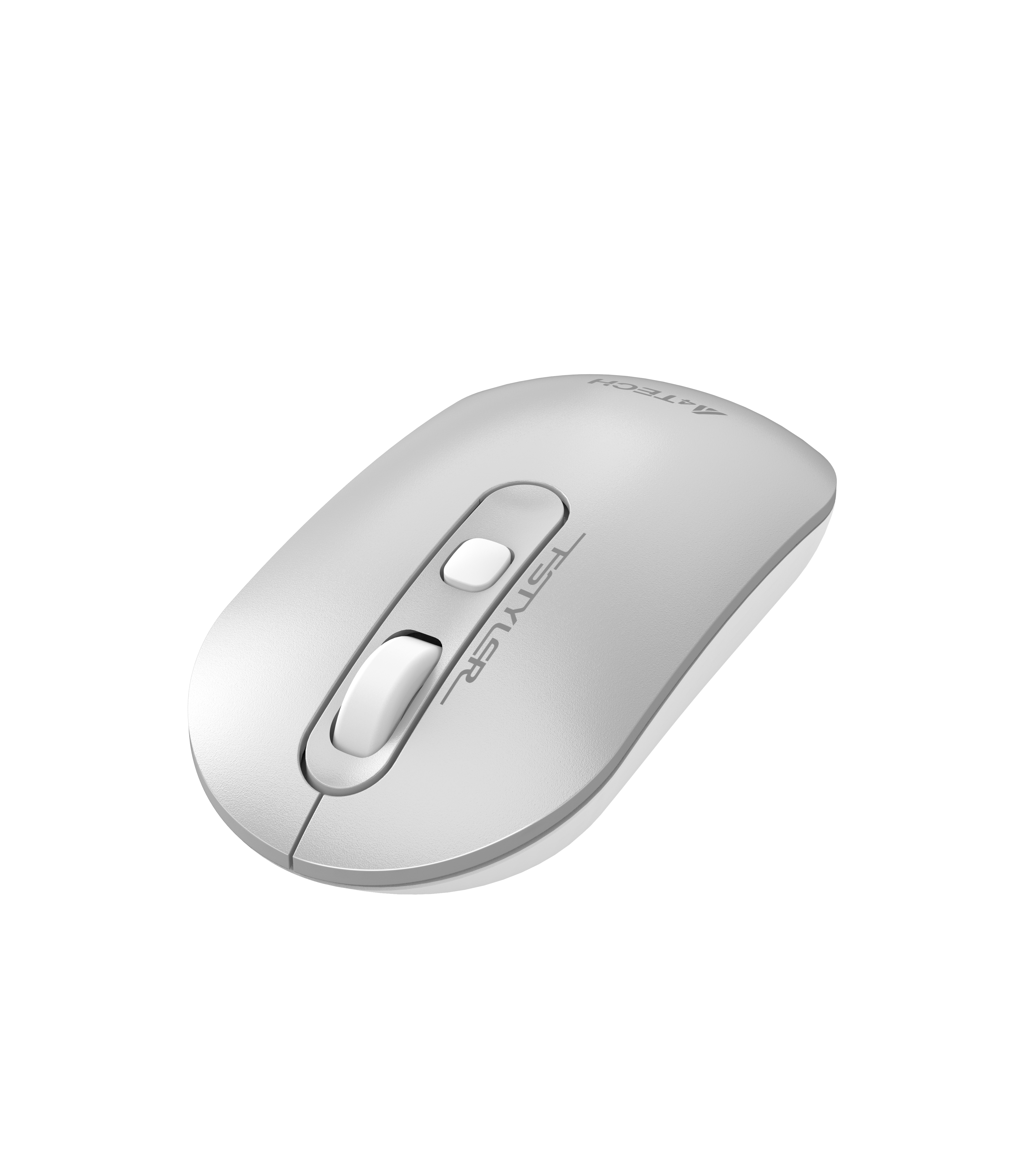 FB20S Dual Mode Silent Mouse