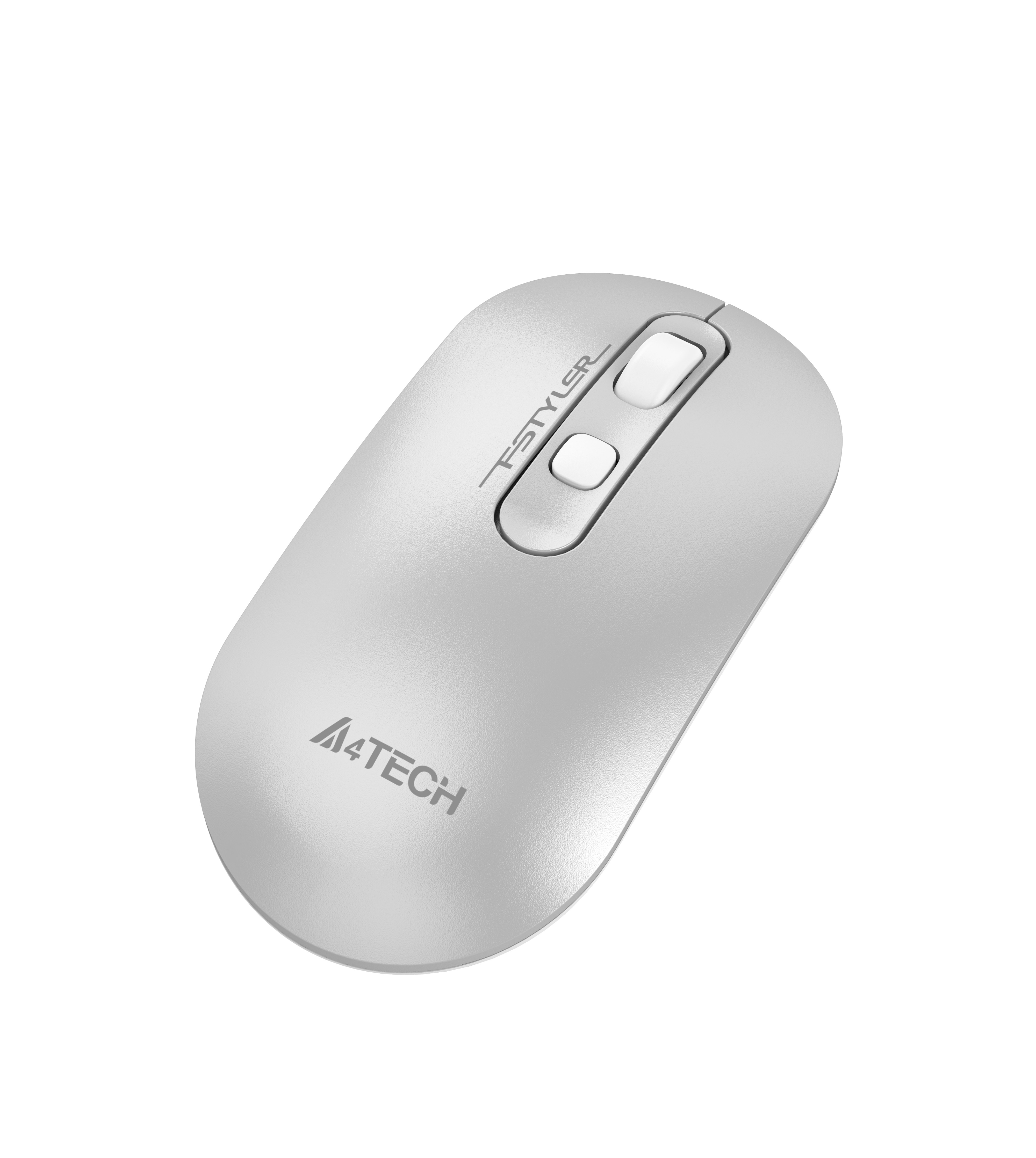 FB20S Dual Mode Silent Mouse