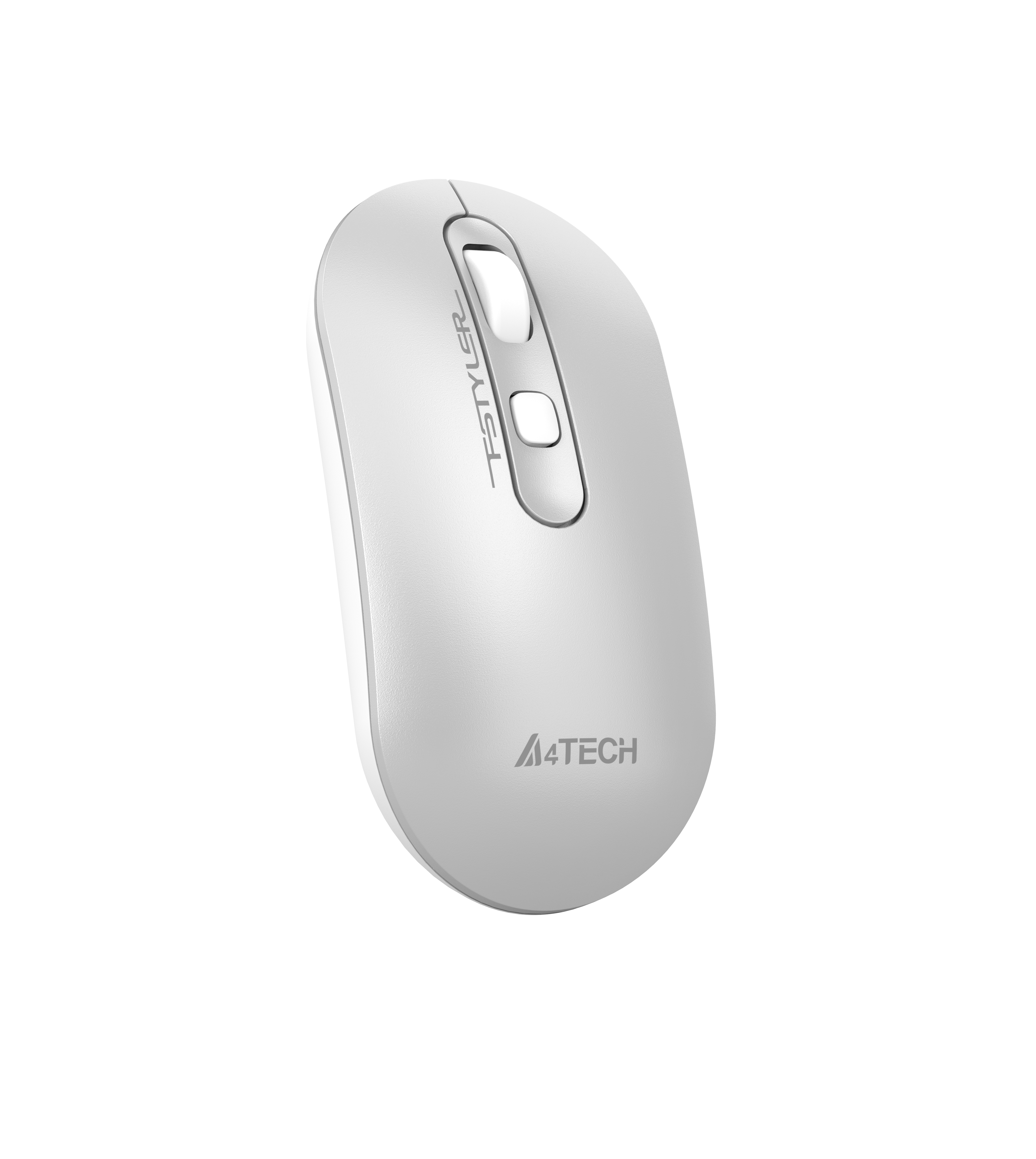 FB20S Dual Mode Silent Mouse