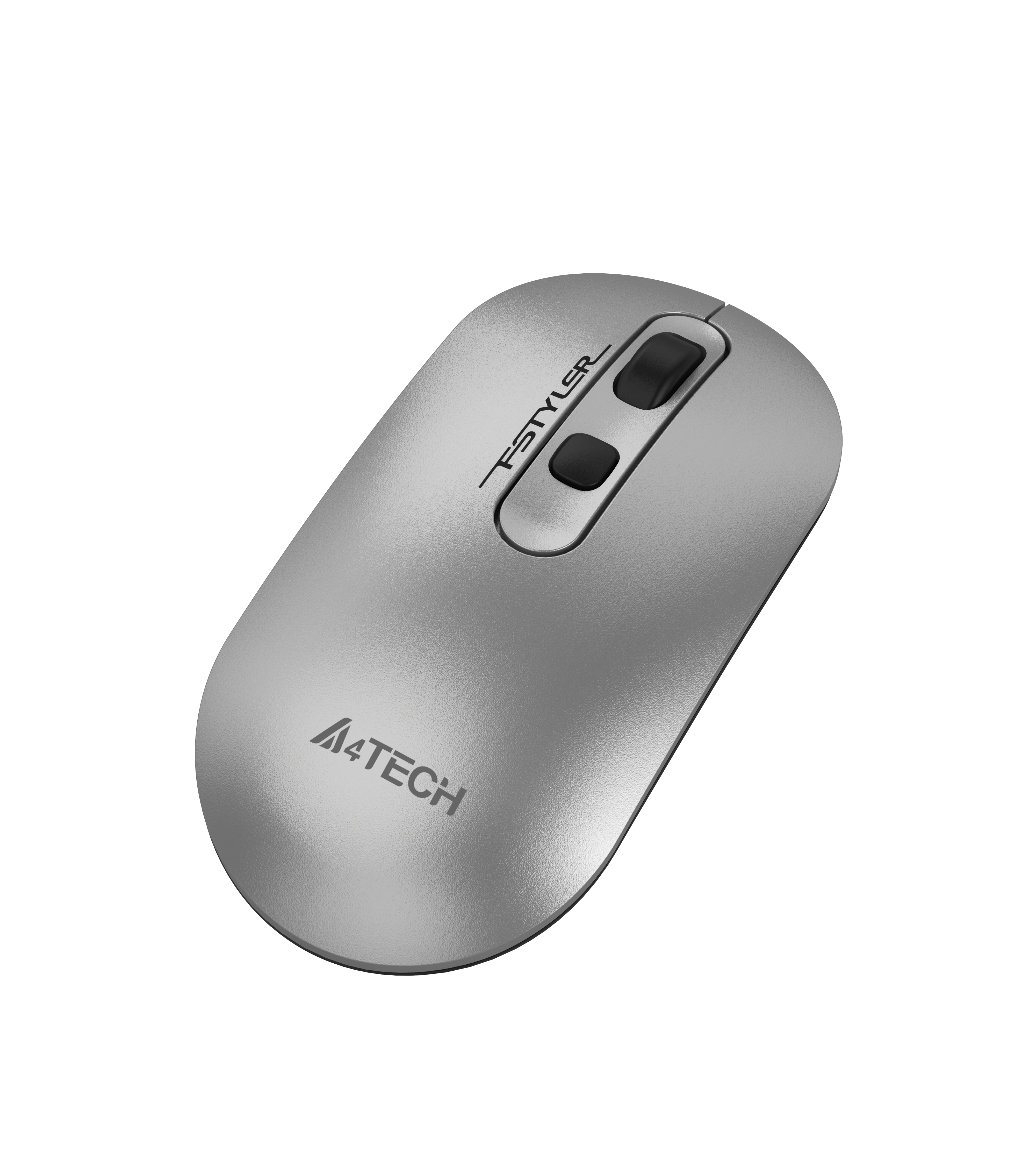 FB20S Dual Mode Silent Mouse