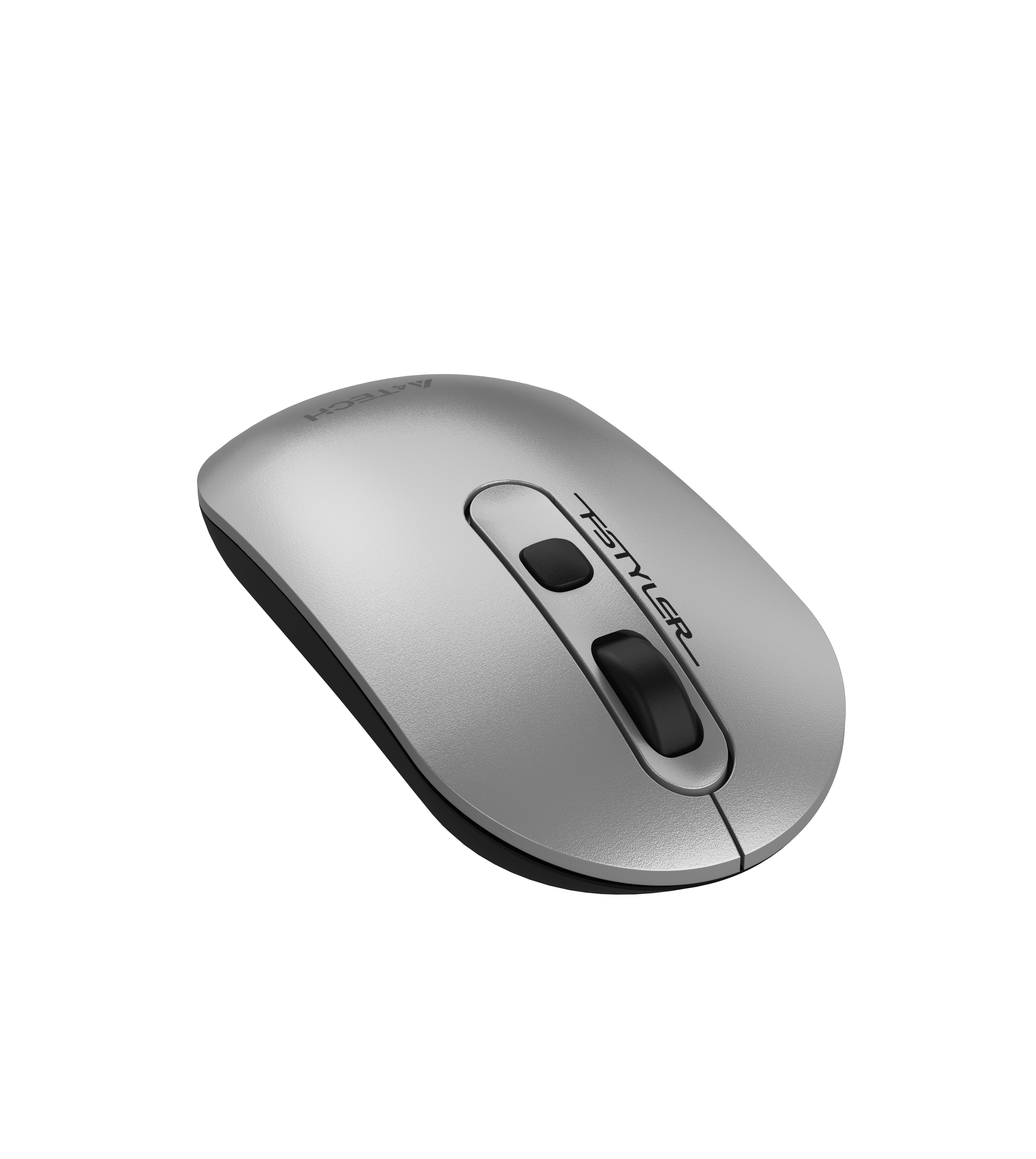FB20S Dual Mode Silent Mouse