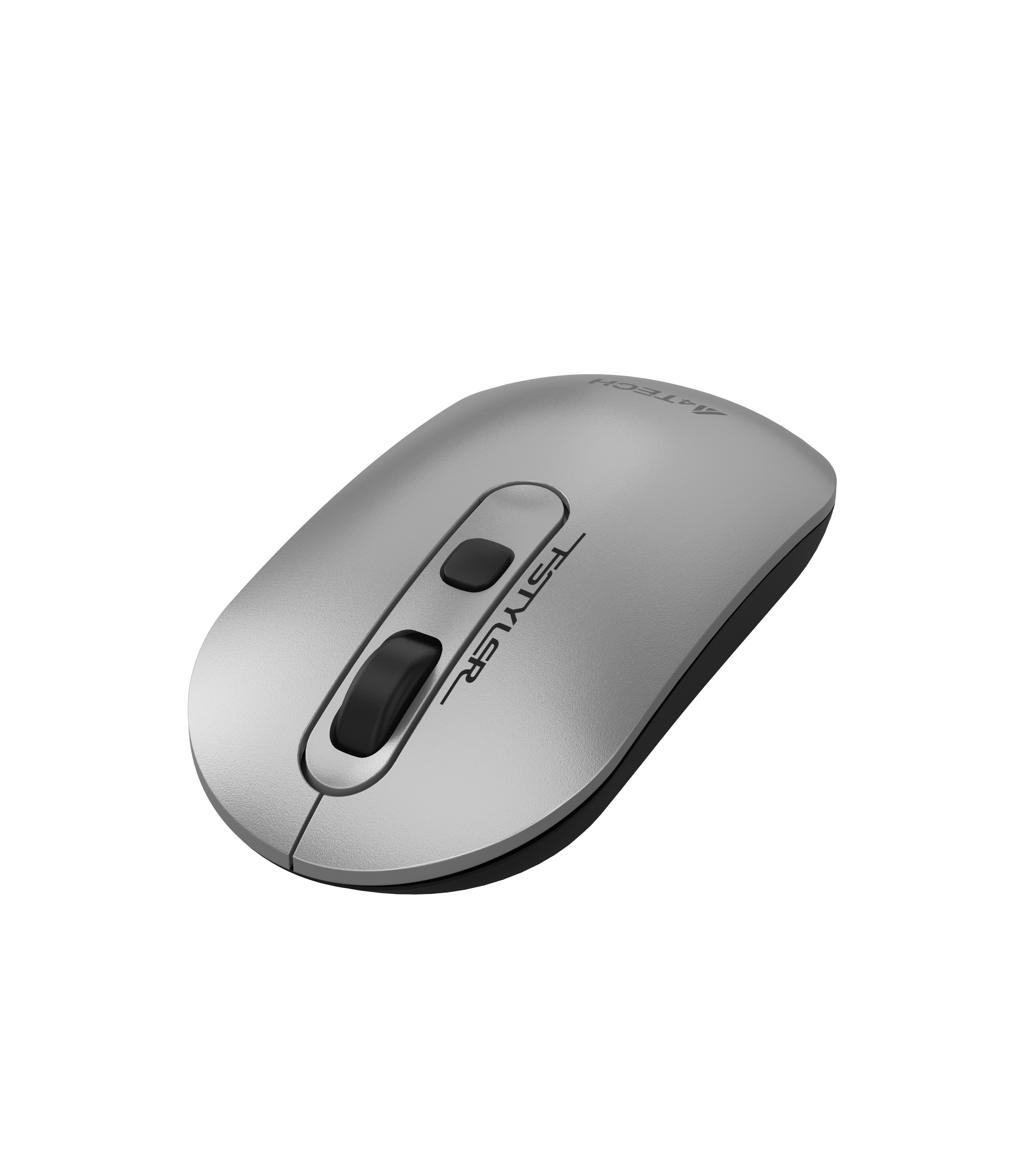 FB20S Dual Mode Silent Mouse