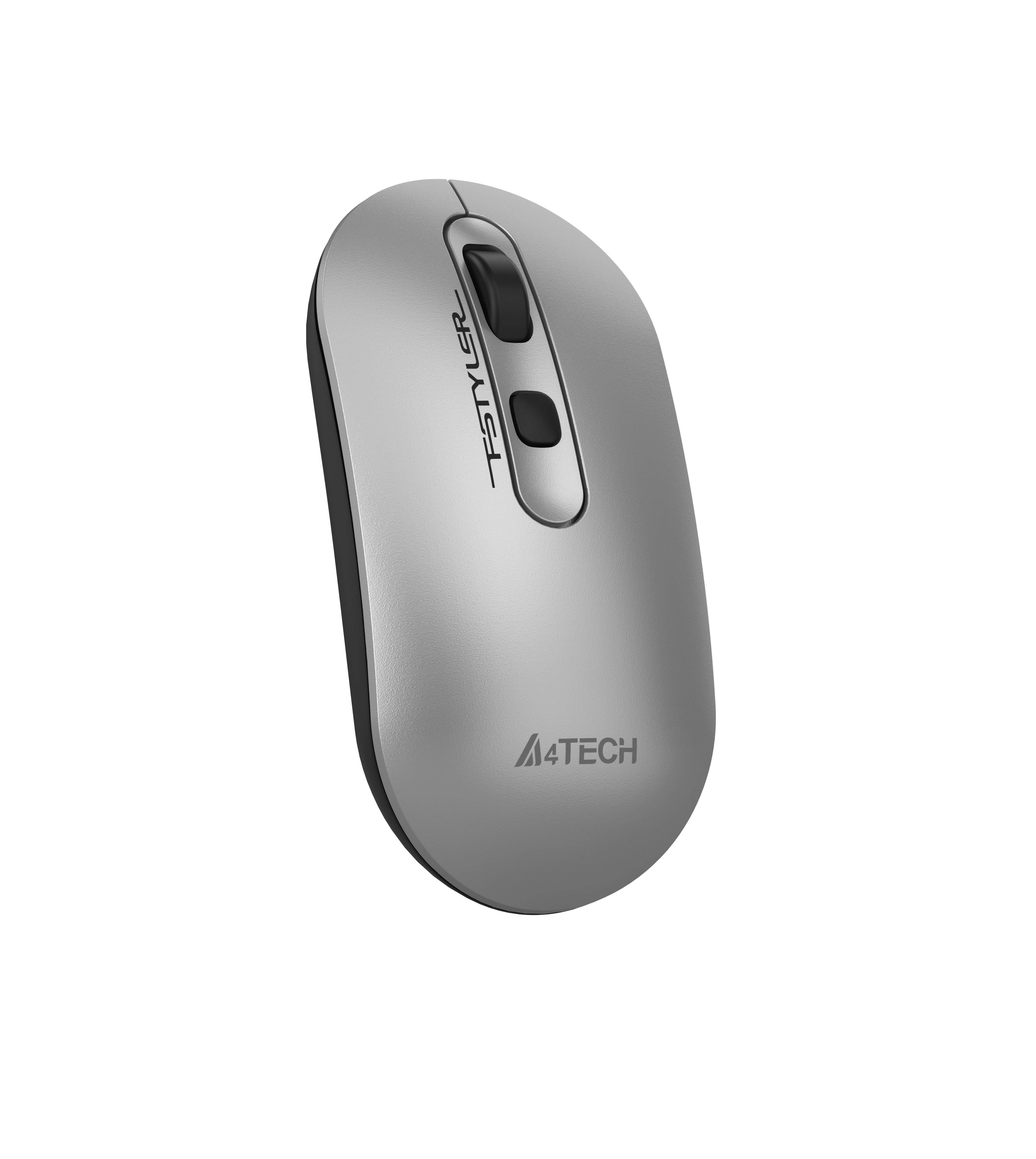 FB20S Dual Mode Silent Mouse