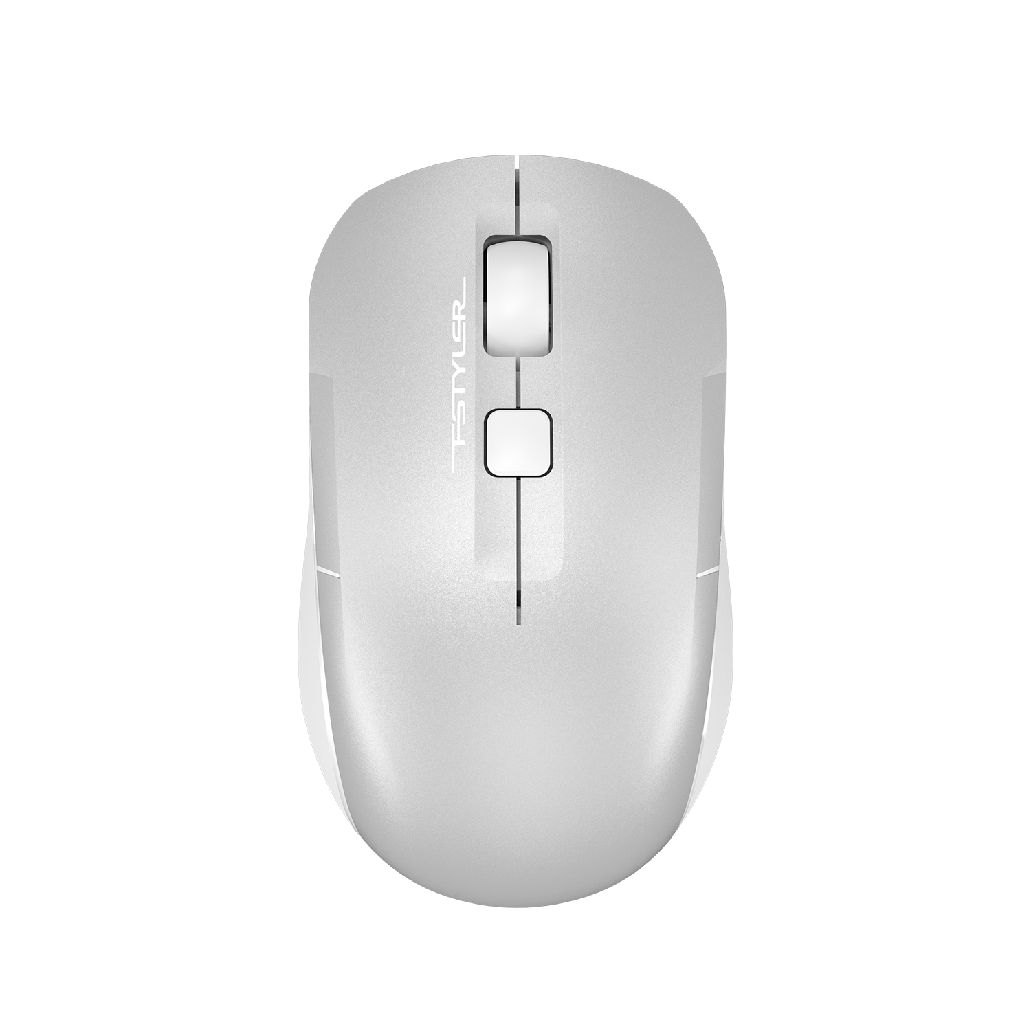 FB26CS Air2  Bluetooth & 2.4G Wireless Mouse