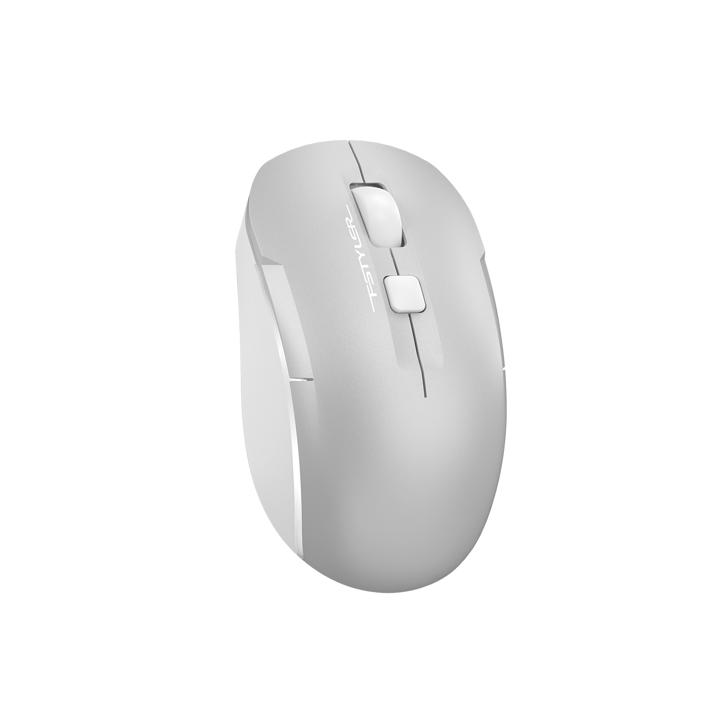 FB26CS Air2  Bluetooth & 2.4G Wireless Mouse