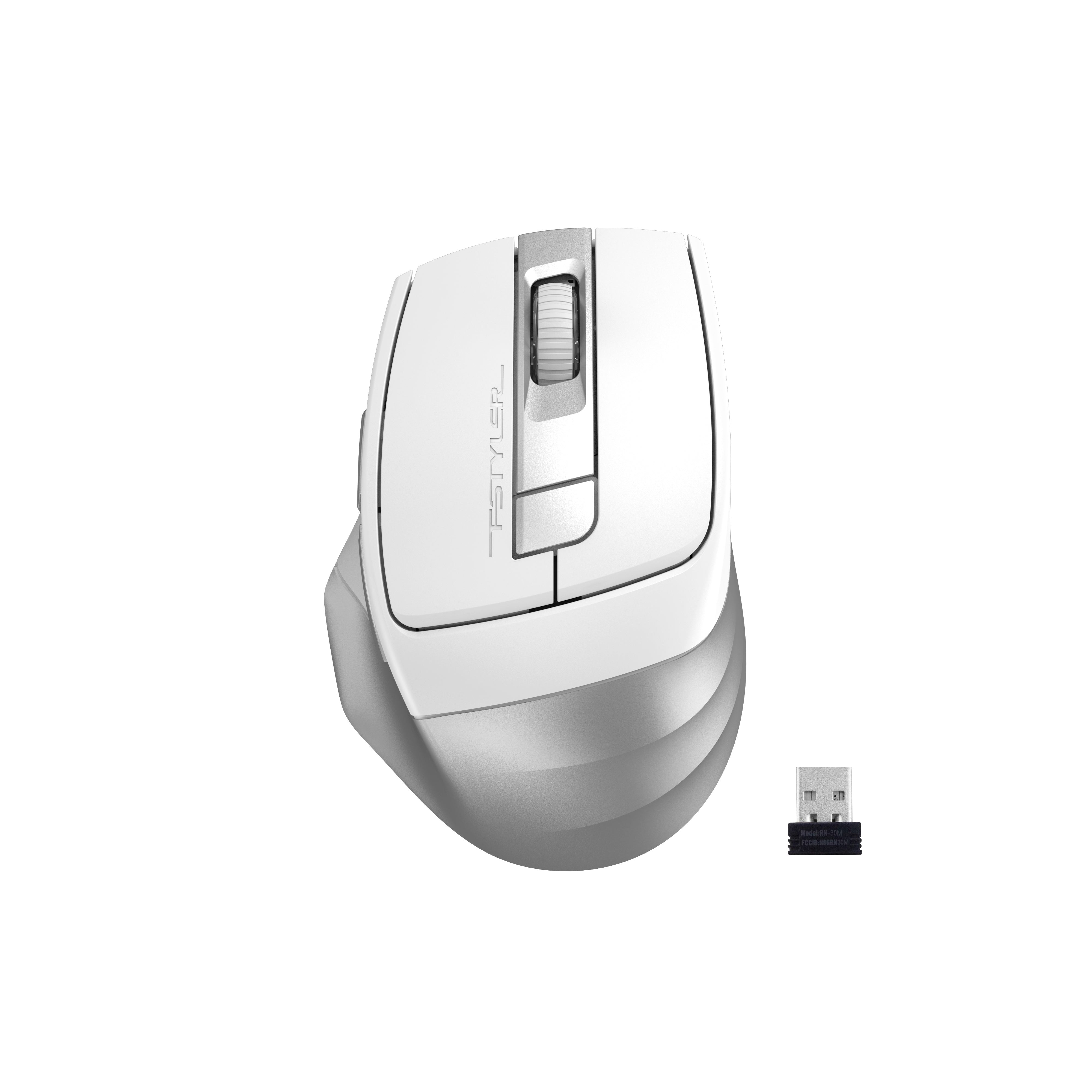 FB35CS Dual Mode Rechargeable Wireless Mouse