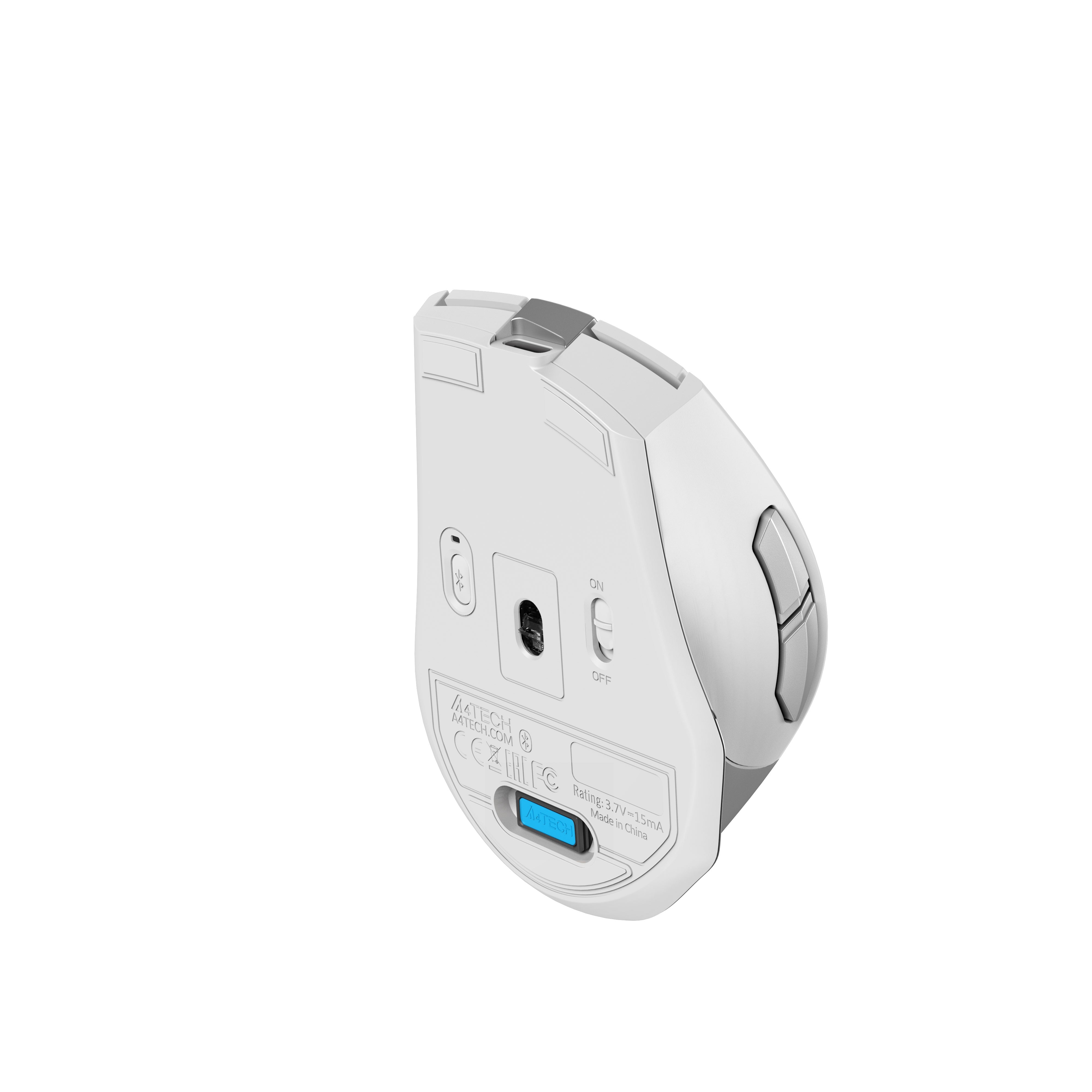 FB35CS Dual Mode Rechargeable Wireless Mouse