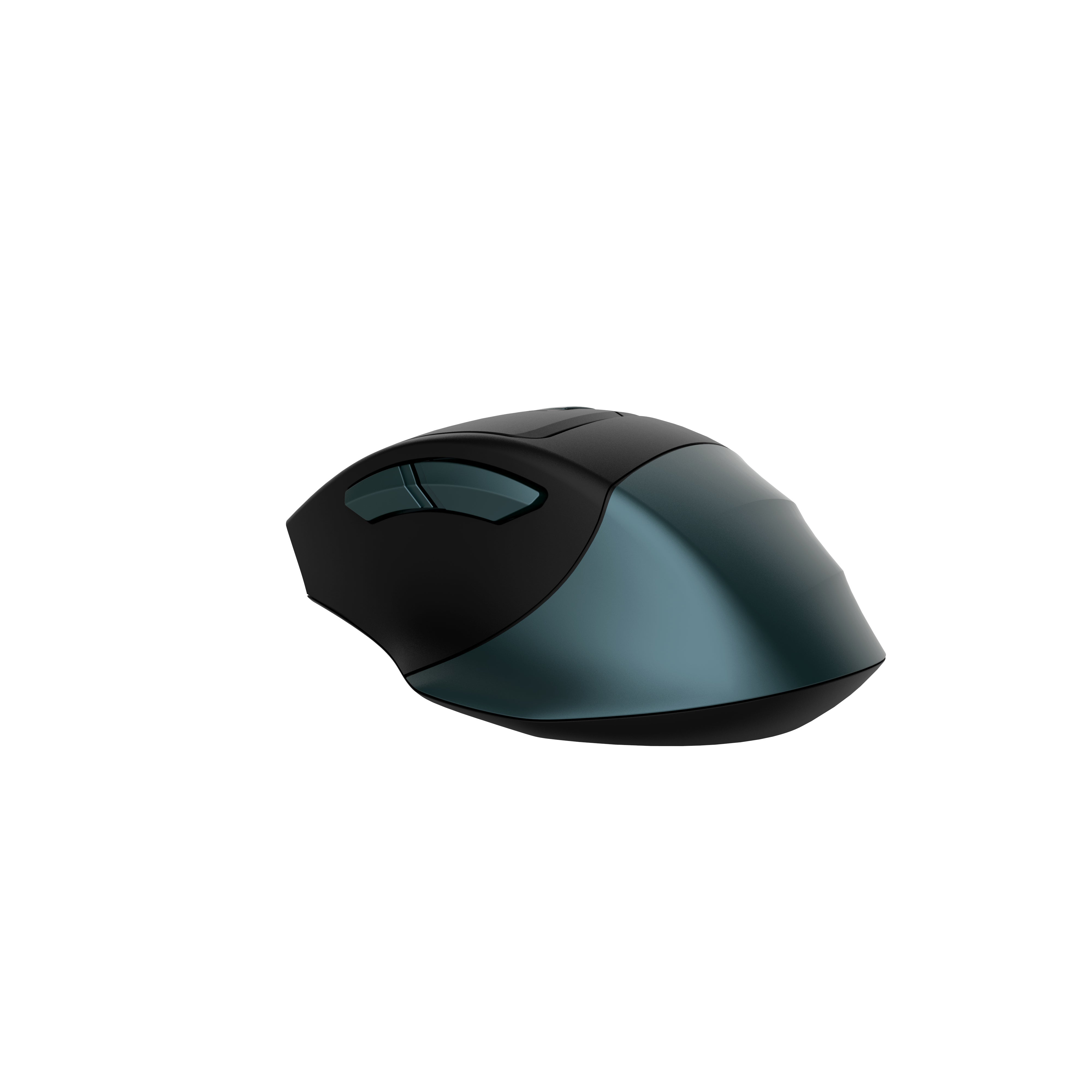 FB35CS Dual Mode Rechargeable Wireless Mouse