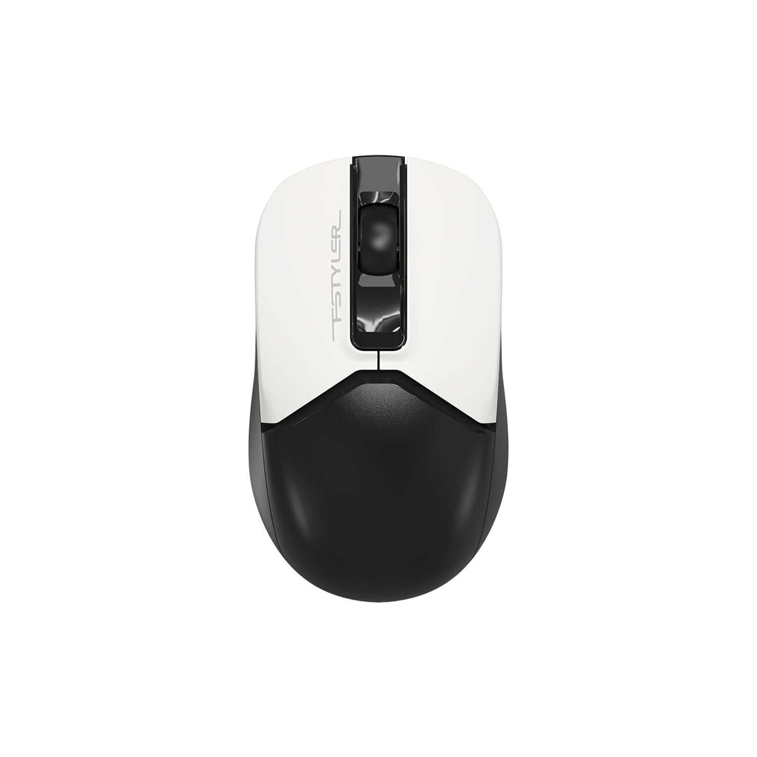 FG12S 2.4G Wireless Mouse